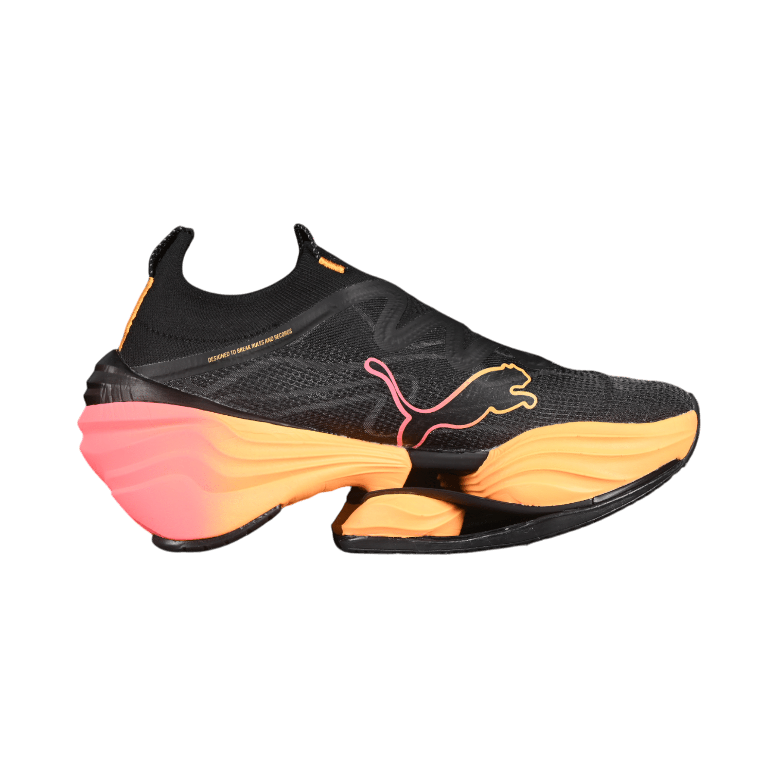 Puma fast-rb nitro elite ff running shoes