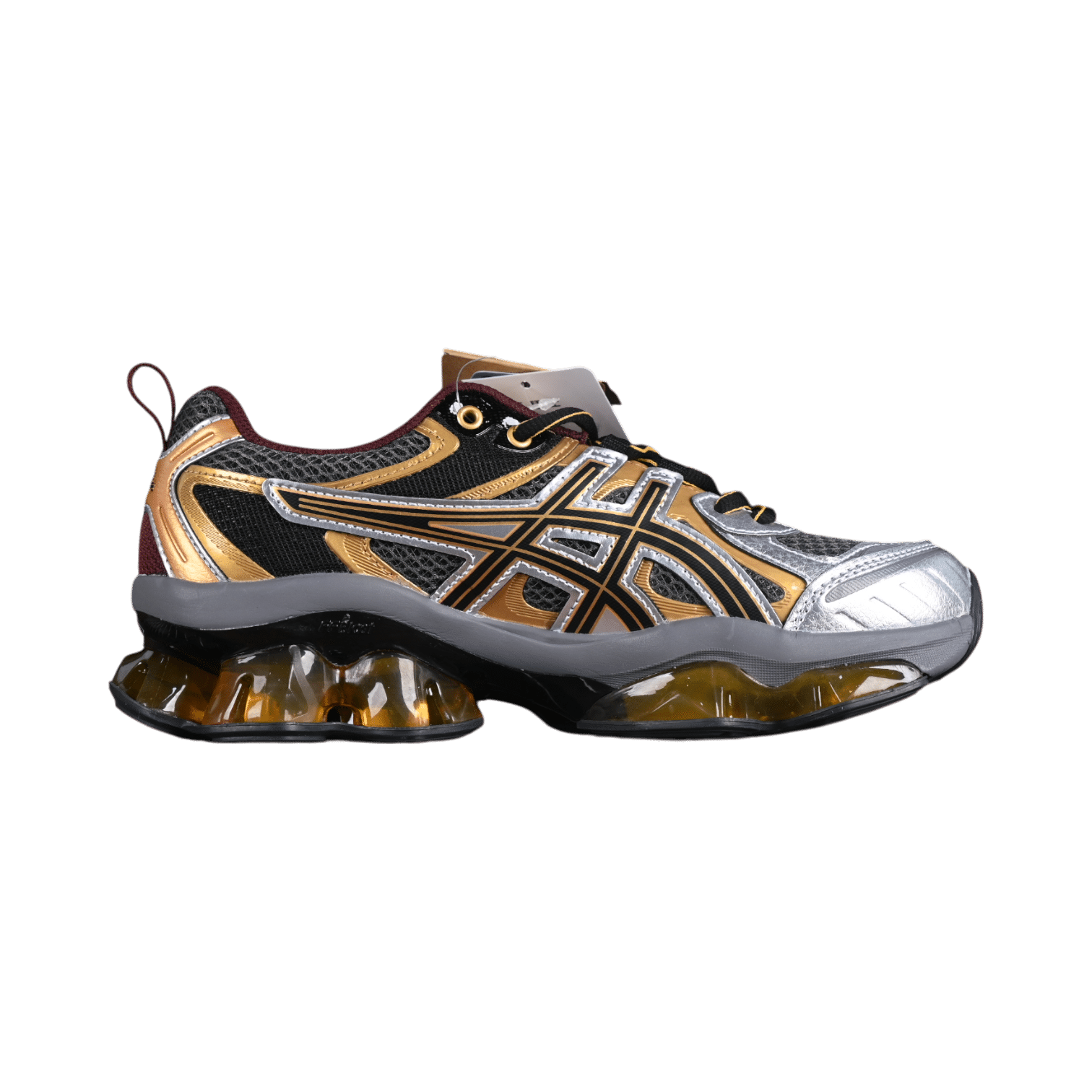 Asics gel-quantum kinetic shoes