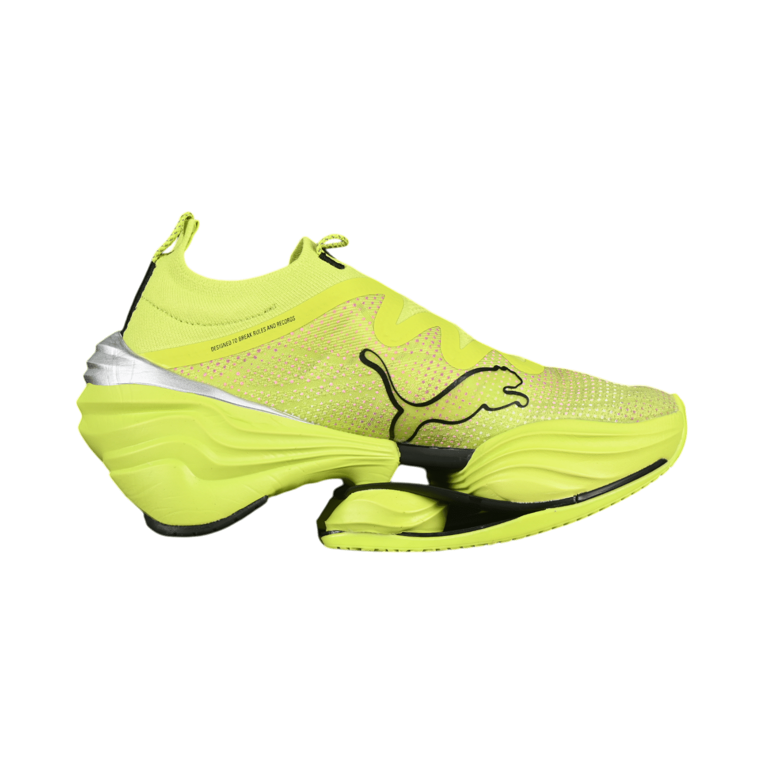 Puma fast-rb nitro elite ff running shoes