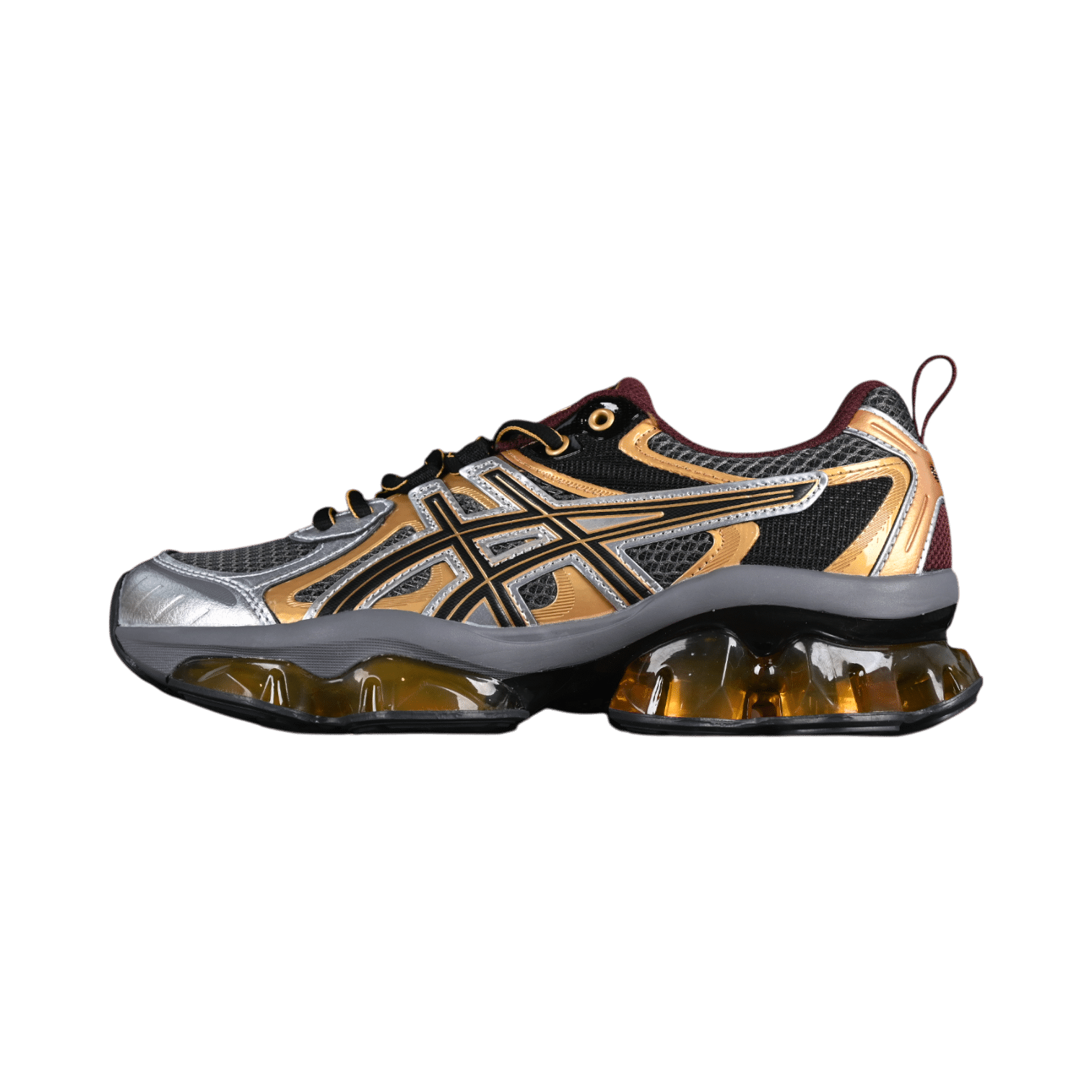 Asics gel-quantum kinetic shoes