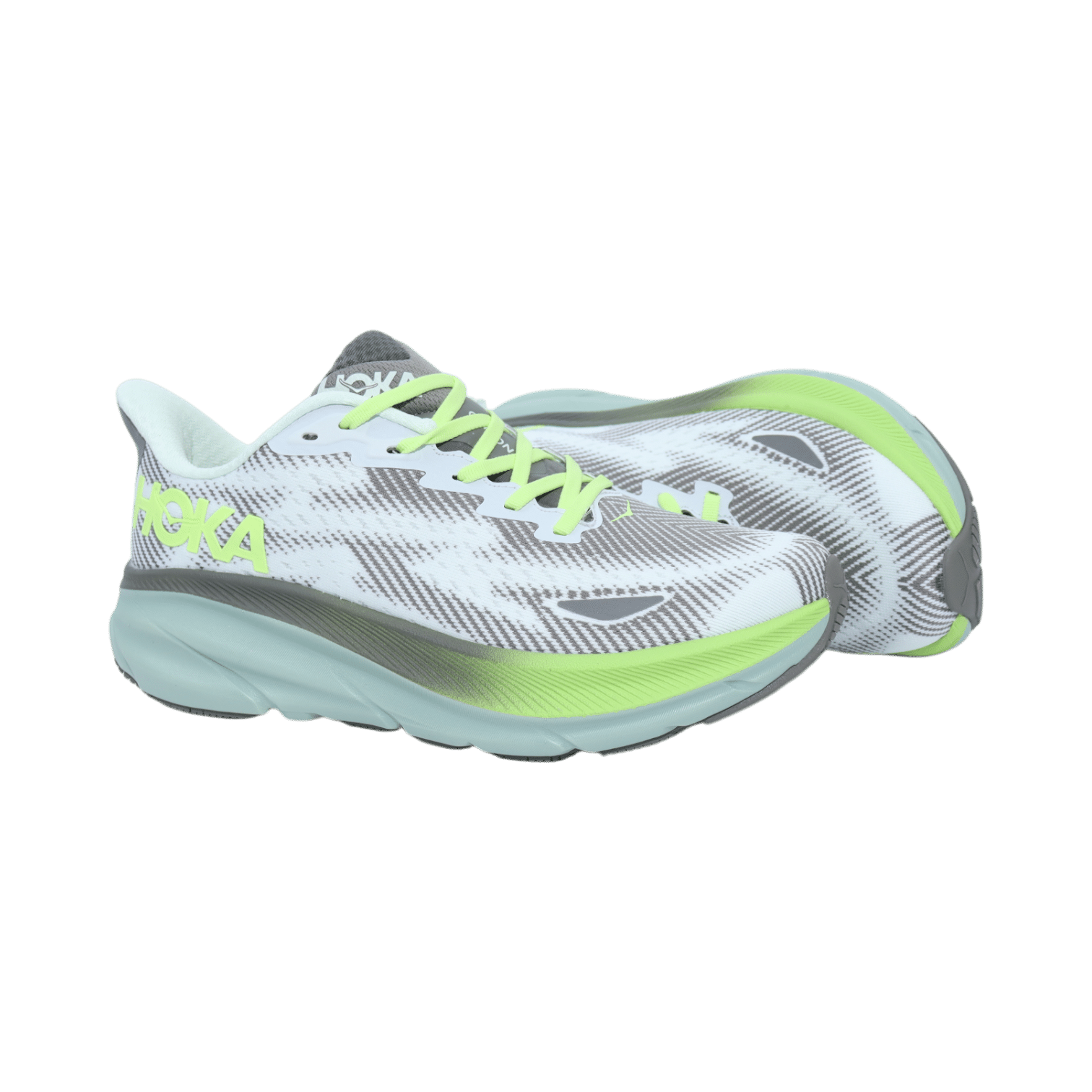 Hoka one one clifton 9