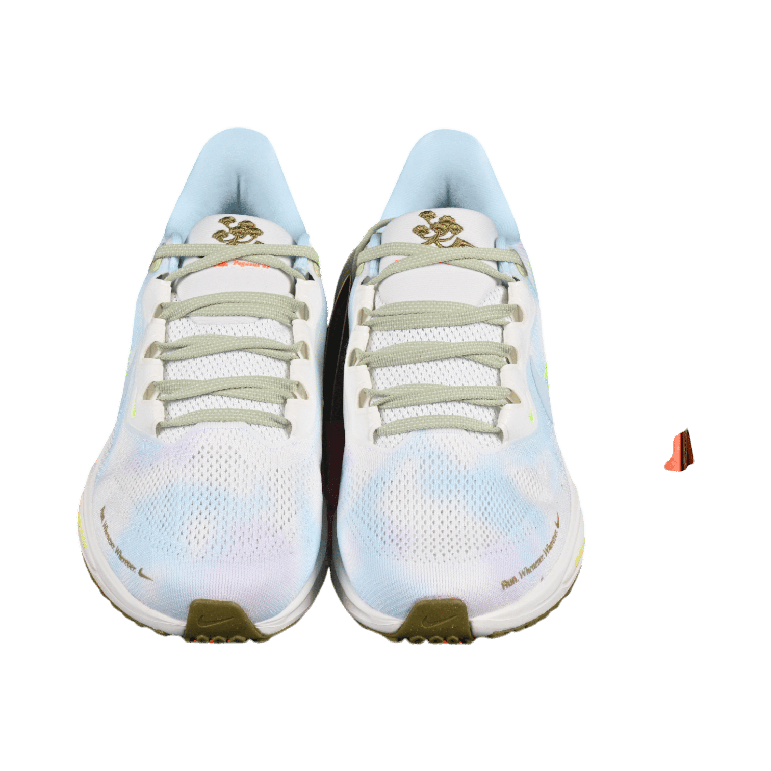 Nike air zoom pegasus 41 shoes