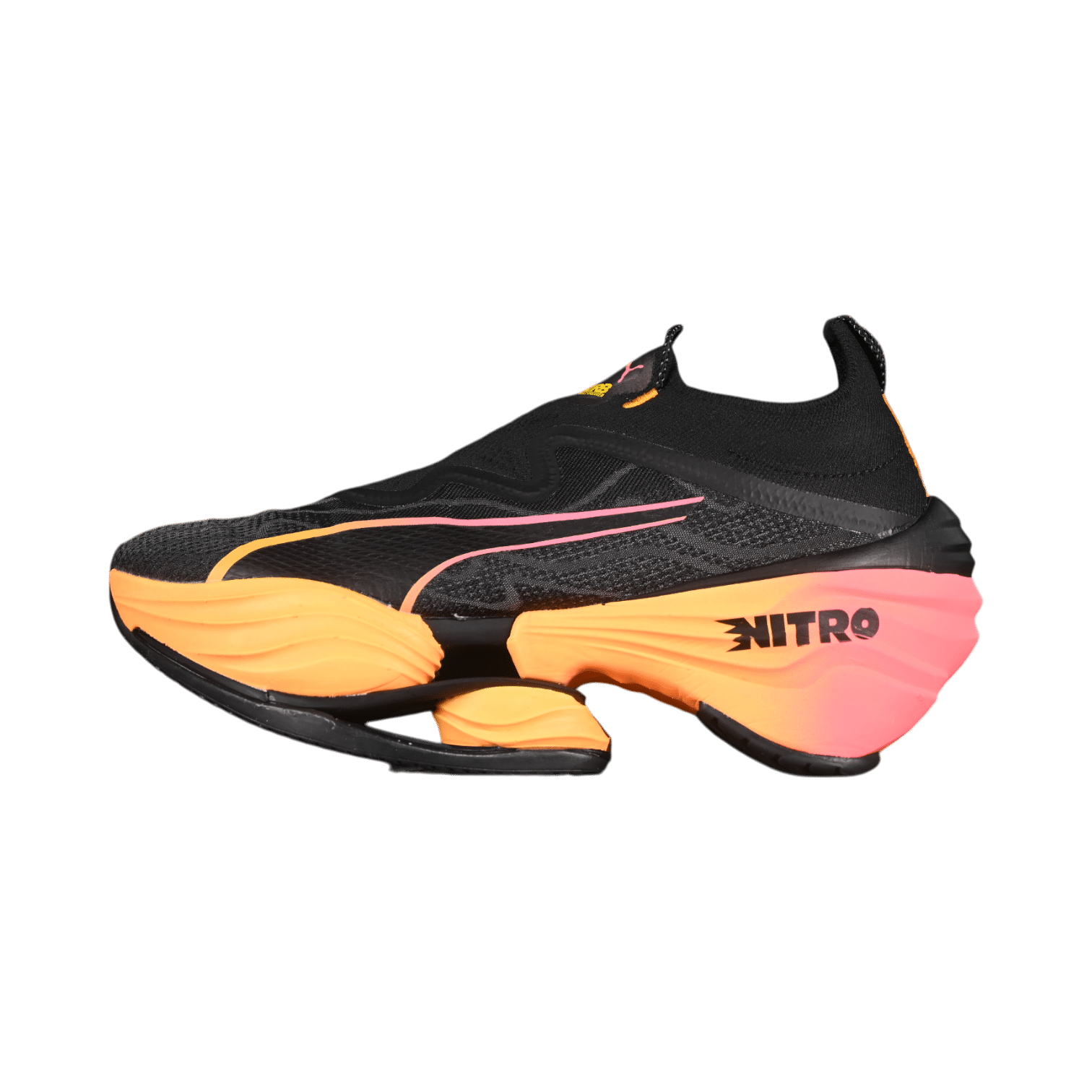 Puma fast-rb nitro elite ff running shoes