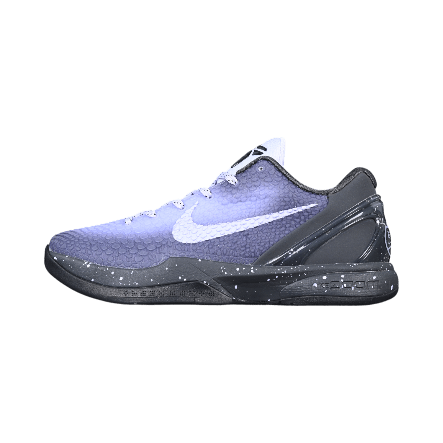 Nike kobe 6 protro sneakers