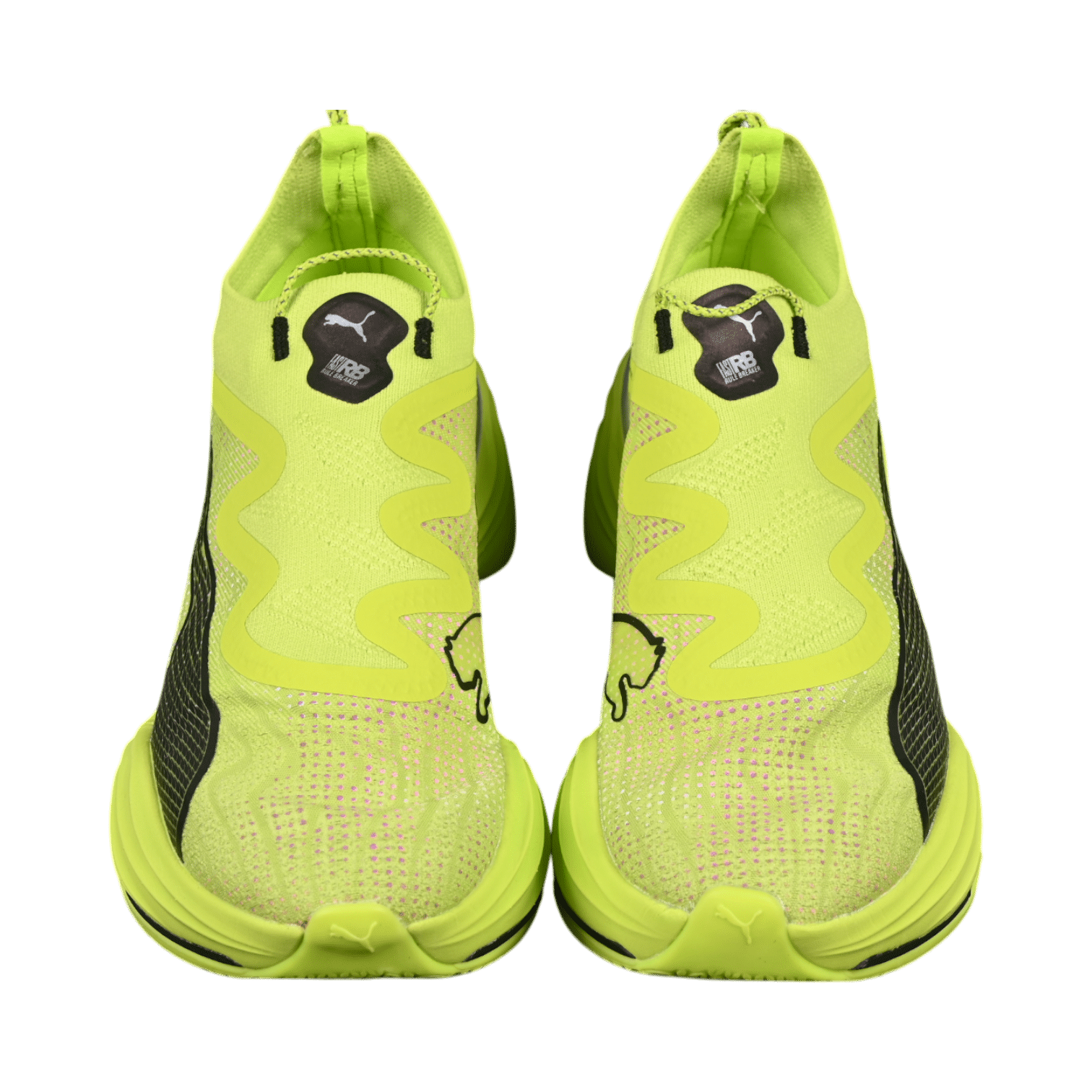 Puma fast-rb nitro elite ff running shoes