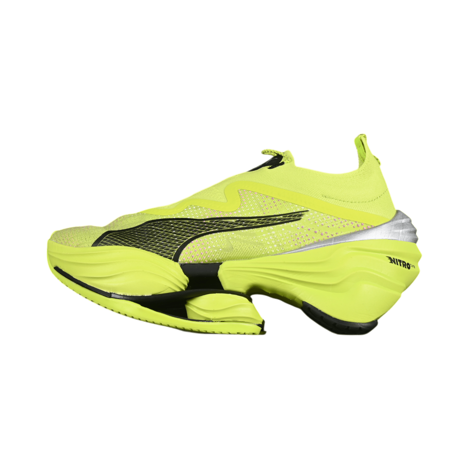 Puma fast-rb nitro elite ff running shoes