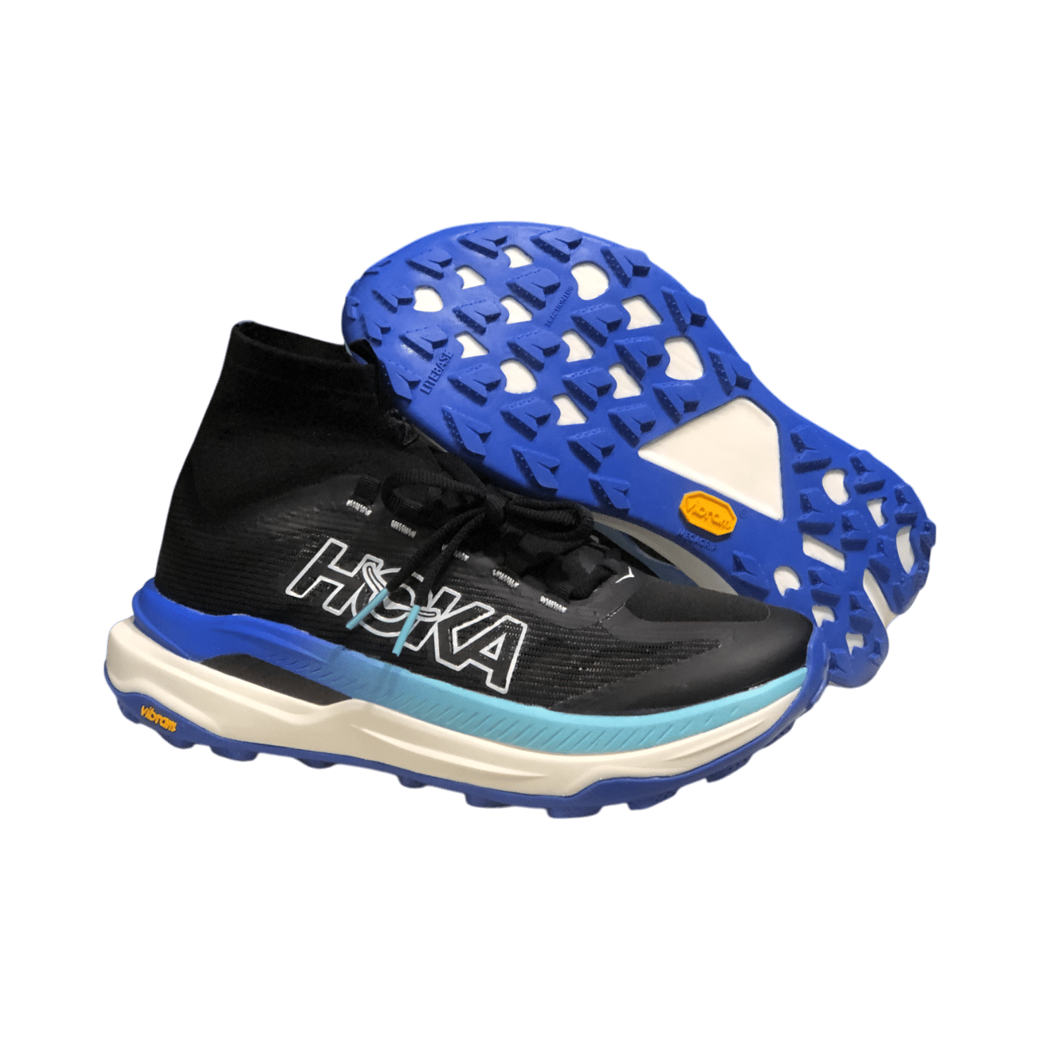Hoka one one tecton x 3