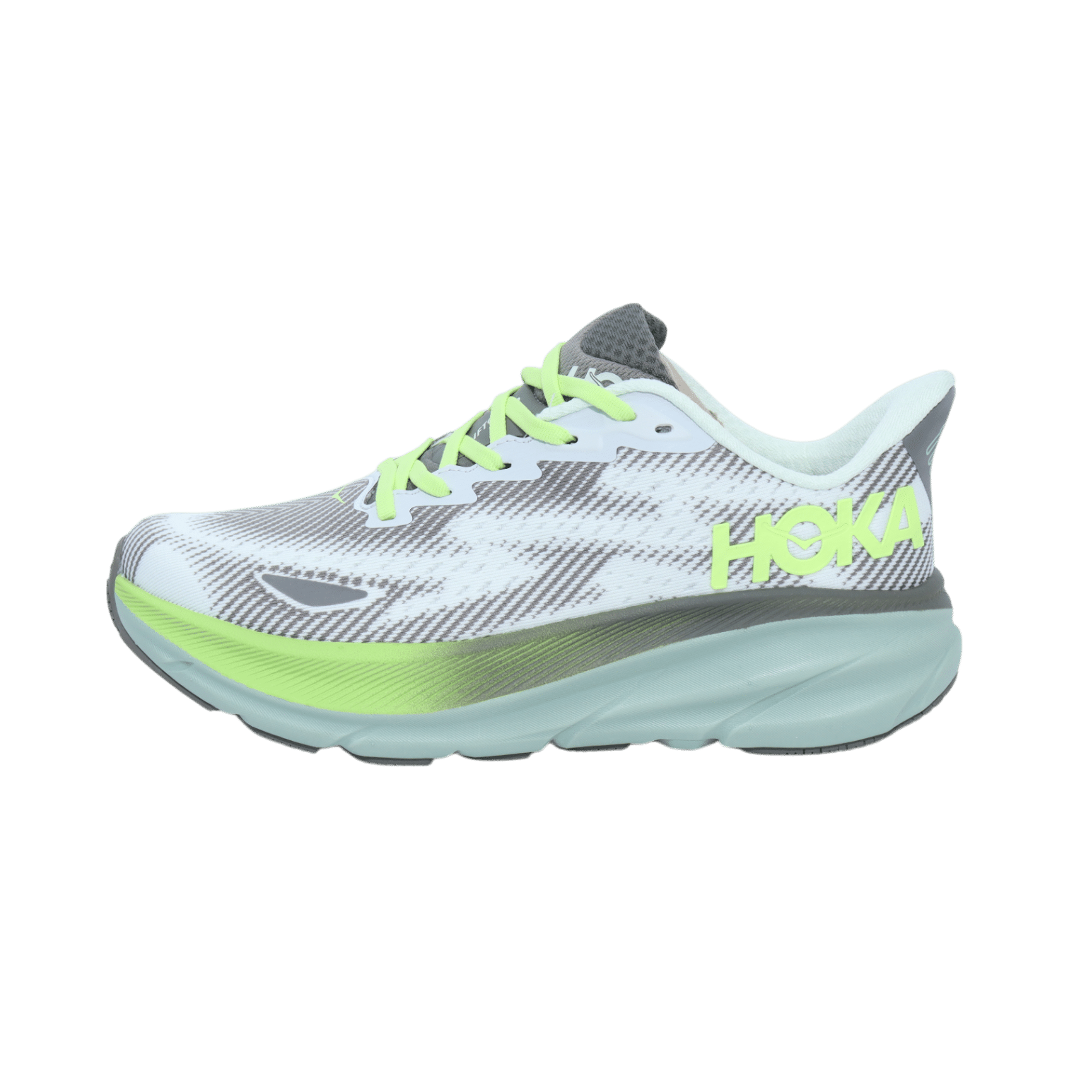 Hoka one one clifton 9