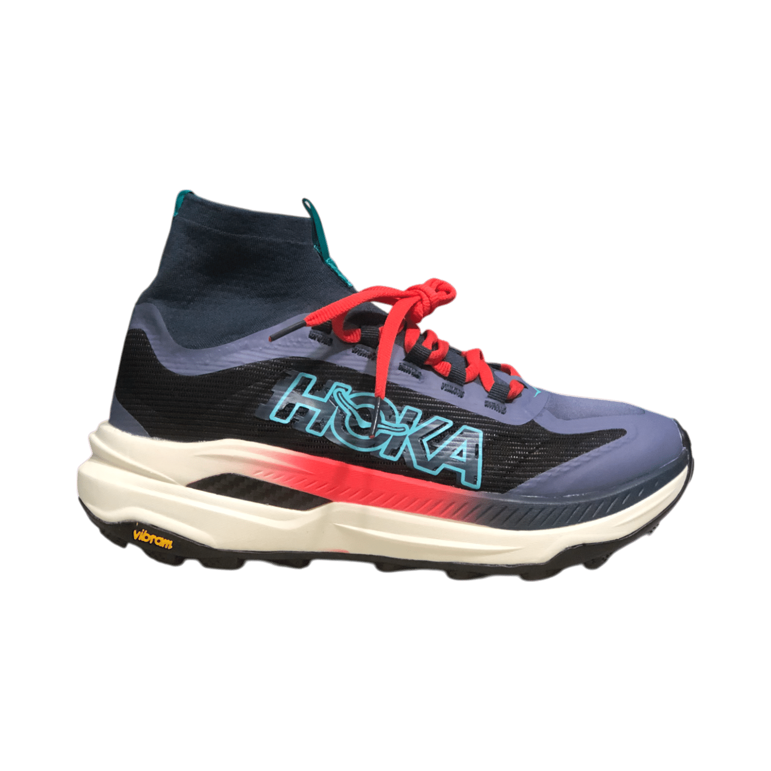 Hoka one one tecton x 3