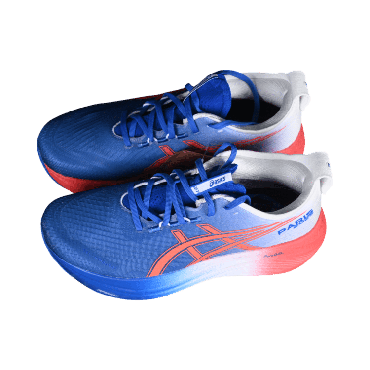 Asics gel nimbus 27 running shoes
