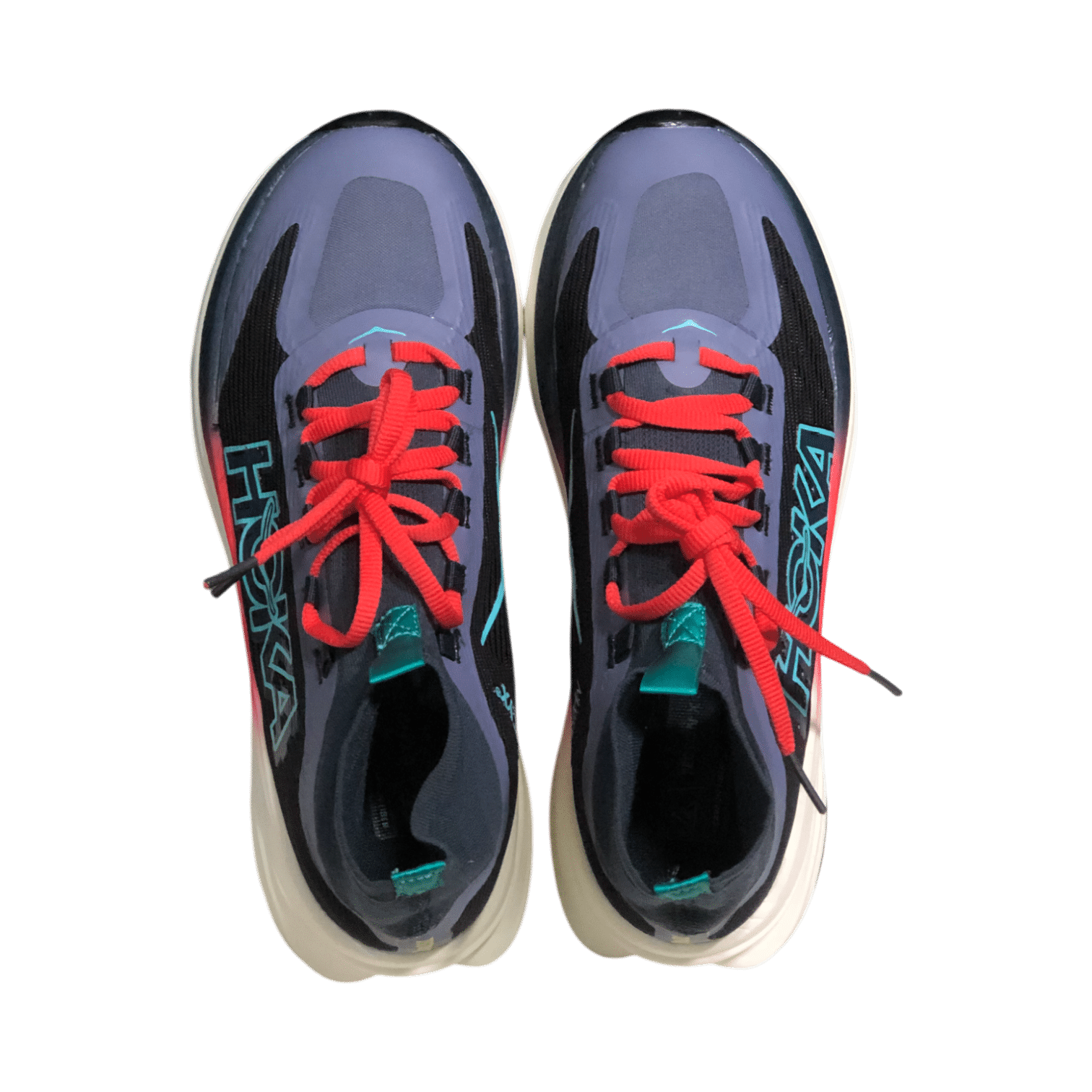 Hoka one one tecton x 3