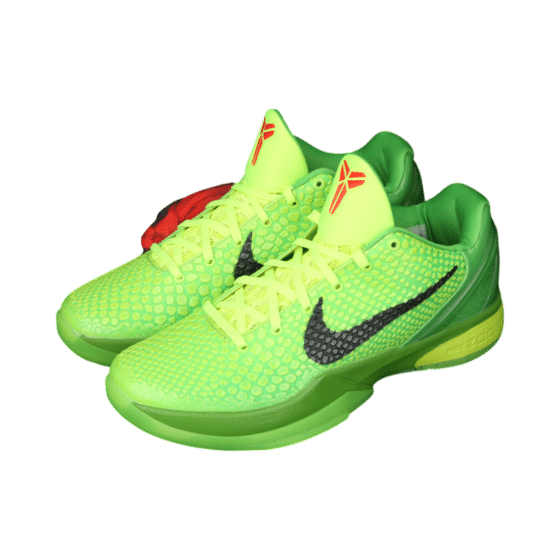 Nike Kobe 6 Protro Shoes