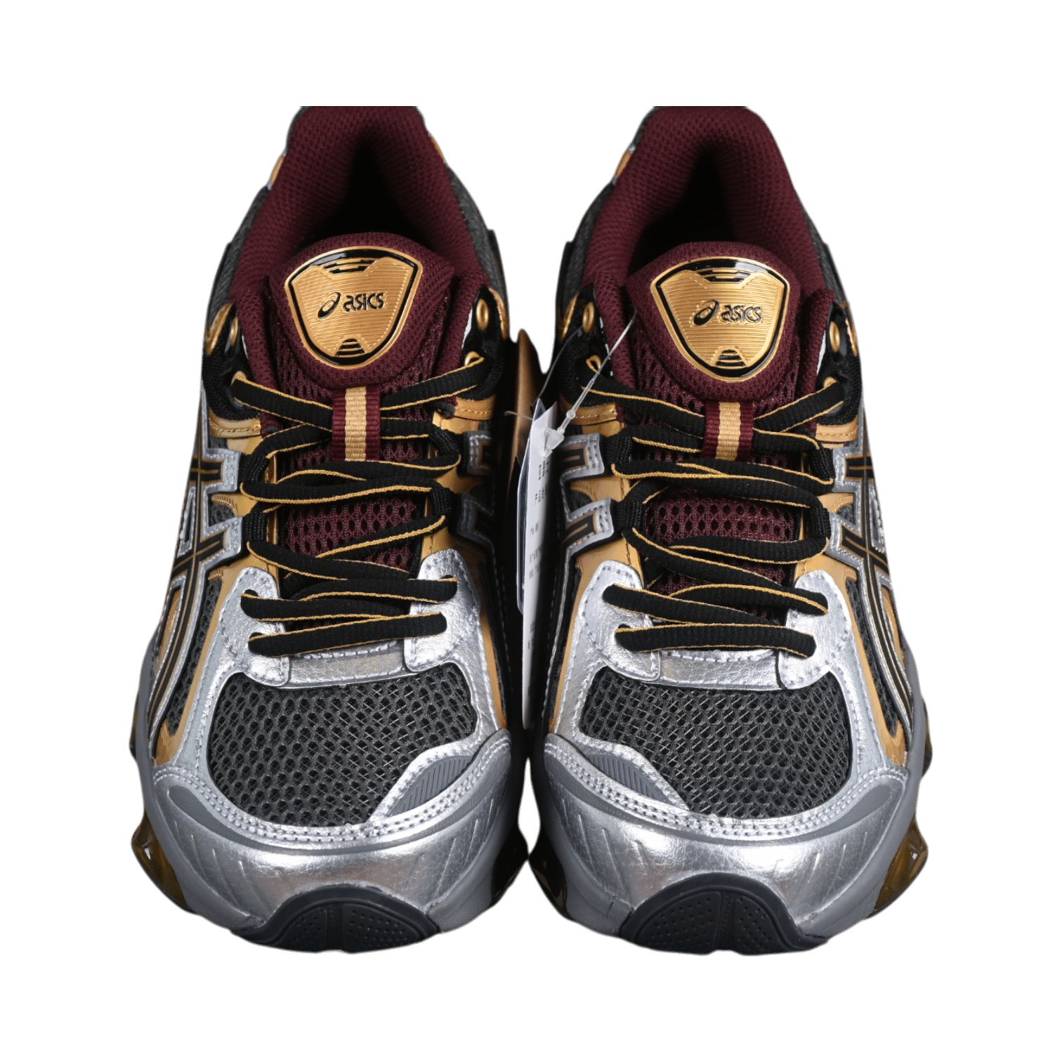 Asics gel-quantum kinetic shoes