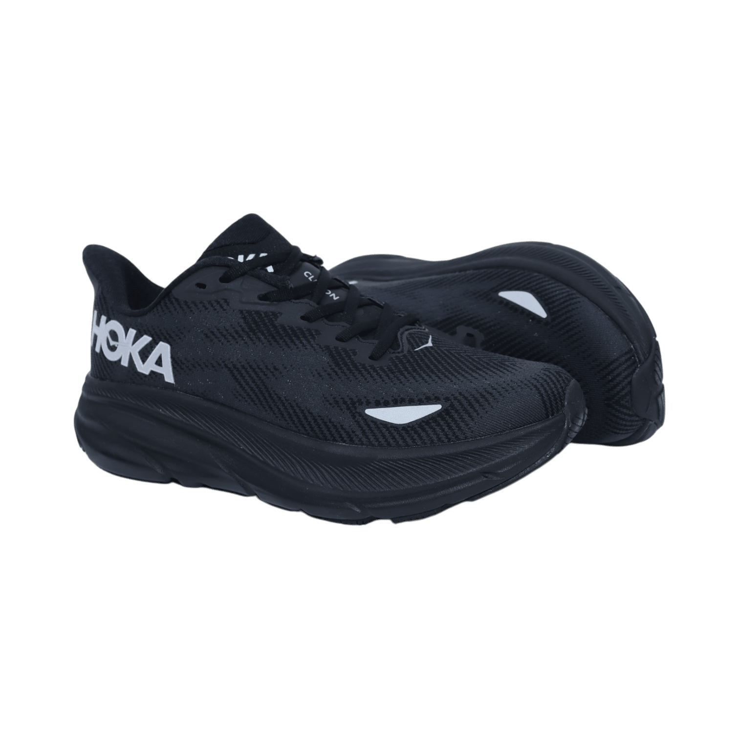 Hoka one one clifton 9