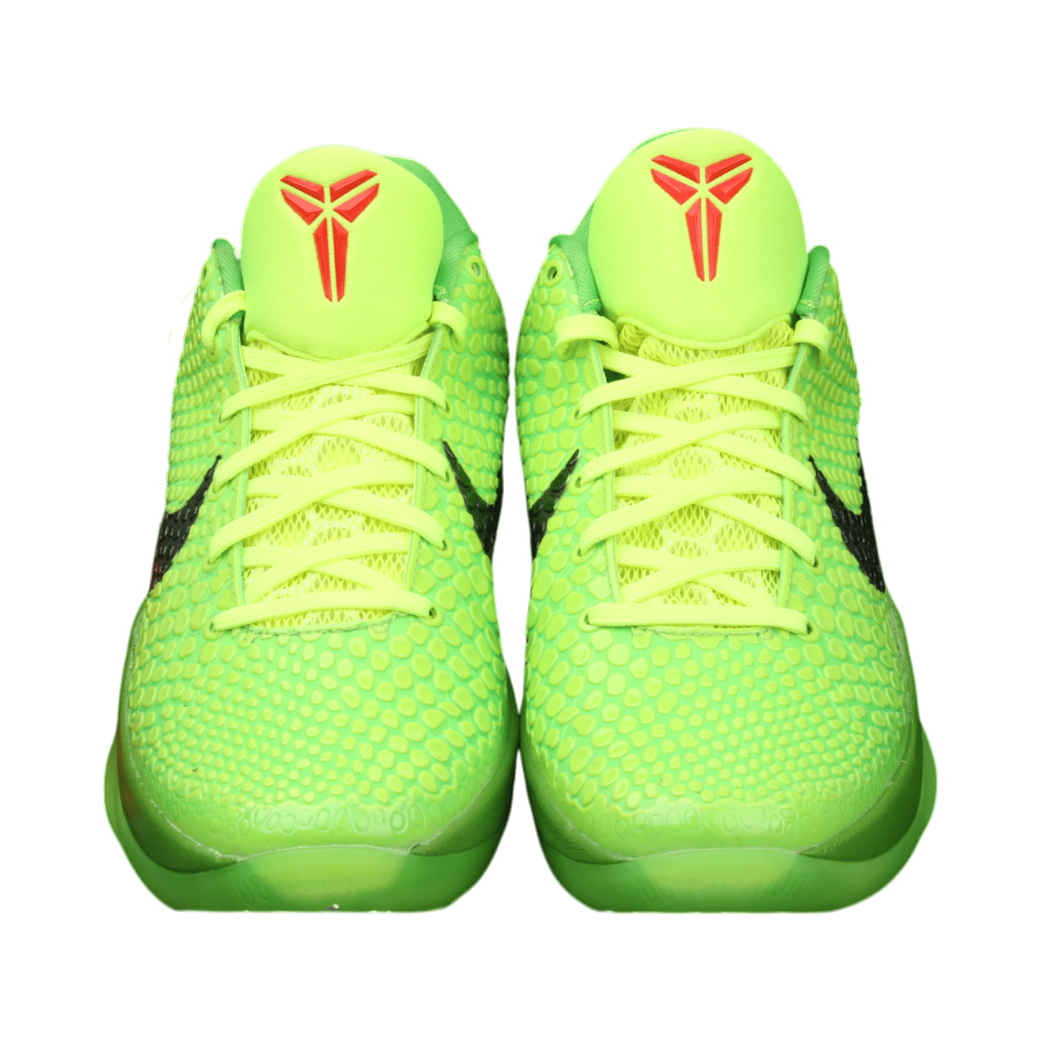 Nike kobe 6 protro shoes