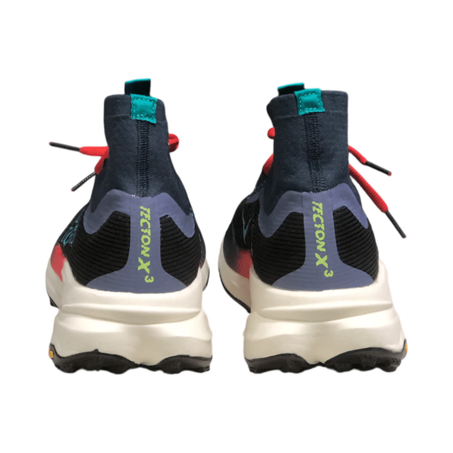 Hoka one one tecton x 3