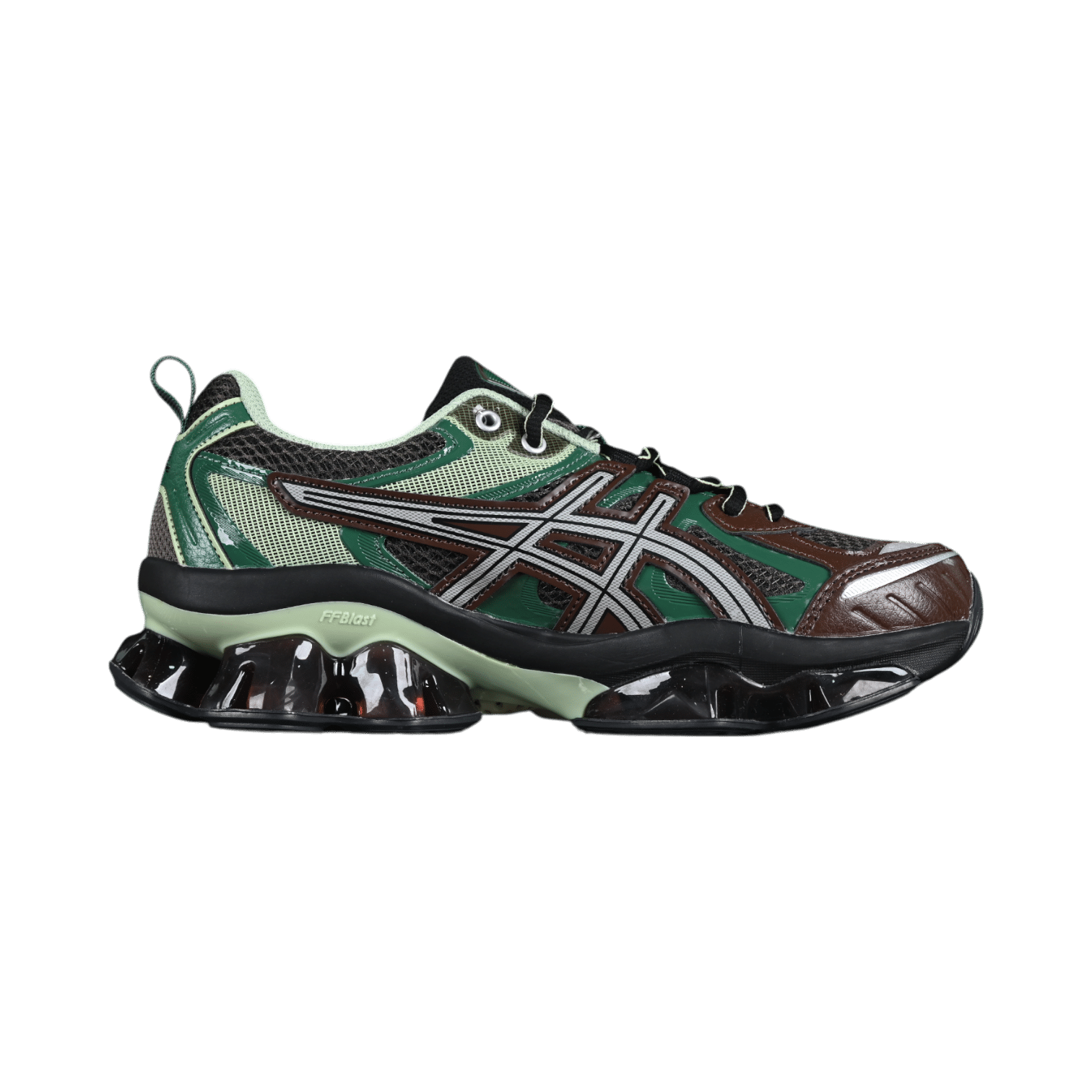 Asics gel-quantum kinetic shoes