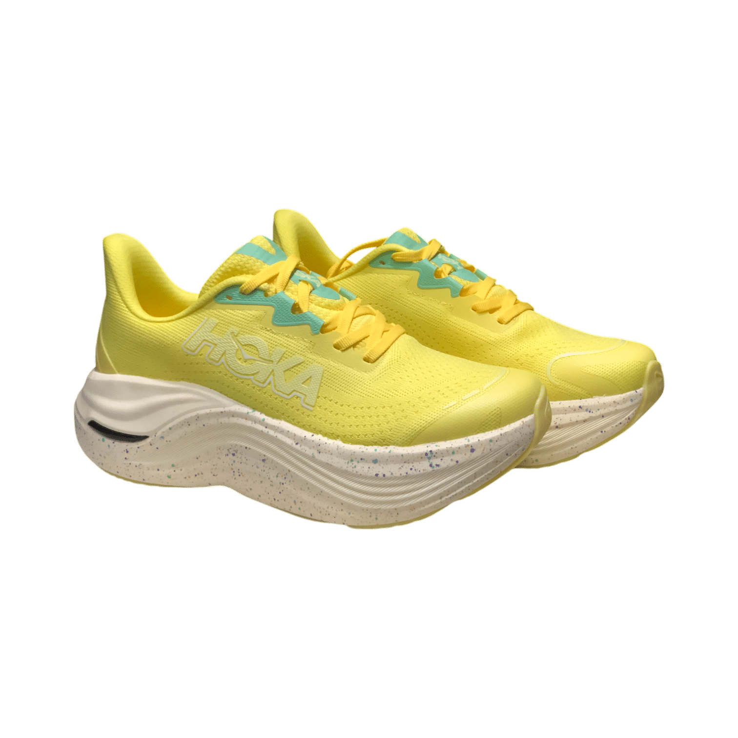 Hoka one one skyward x