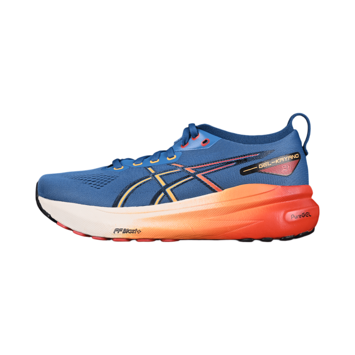 Asics gel-kayano 31 running shoes