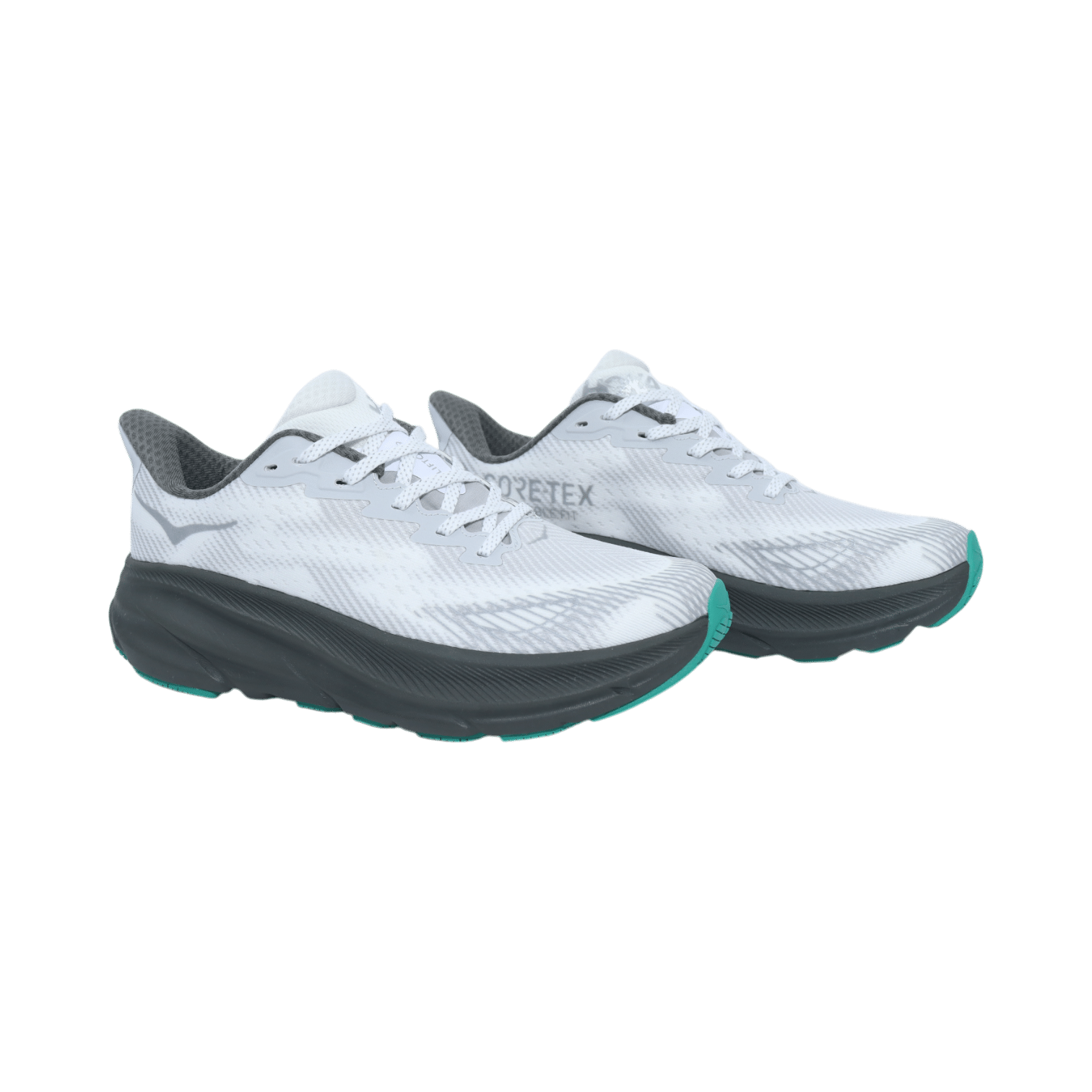 Hoka one one clifton 9