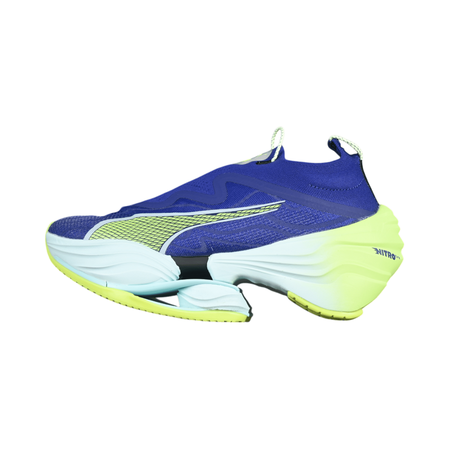 Puma fast-rb nitro elite ff running shoes