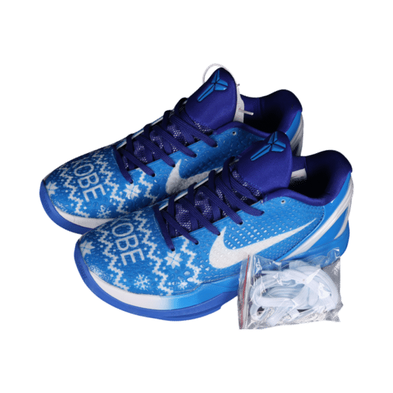 Nike Kobe 6 Protro Shoes