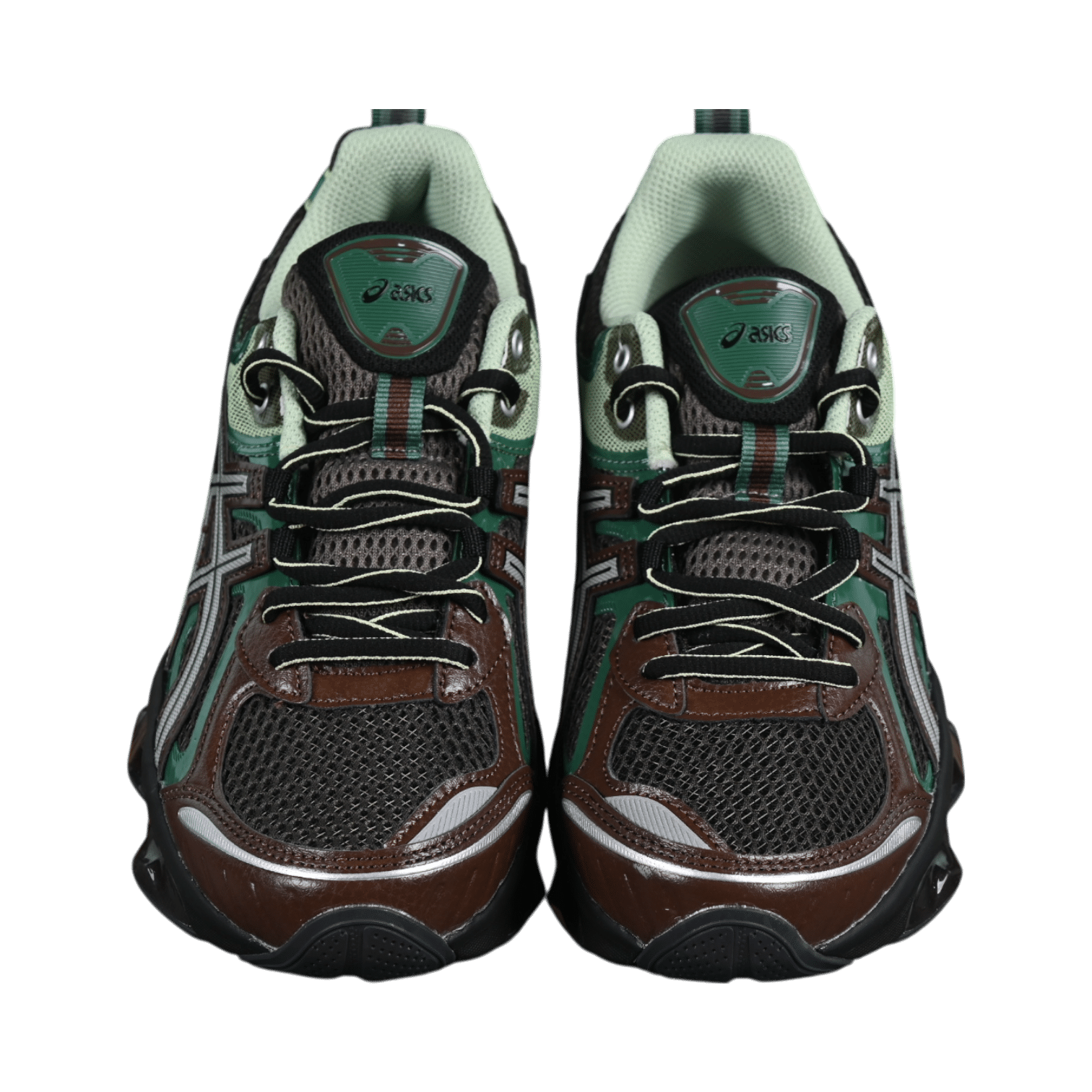 Asics gel-quantum kinetic shoes