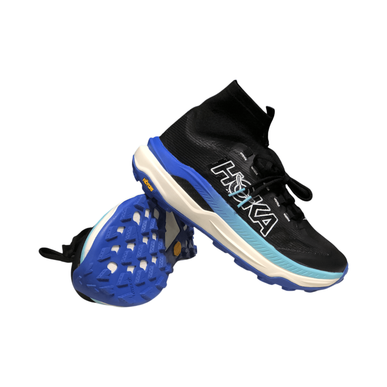 Hoka one one tecton x 3