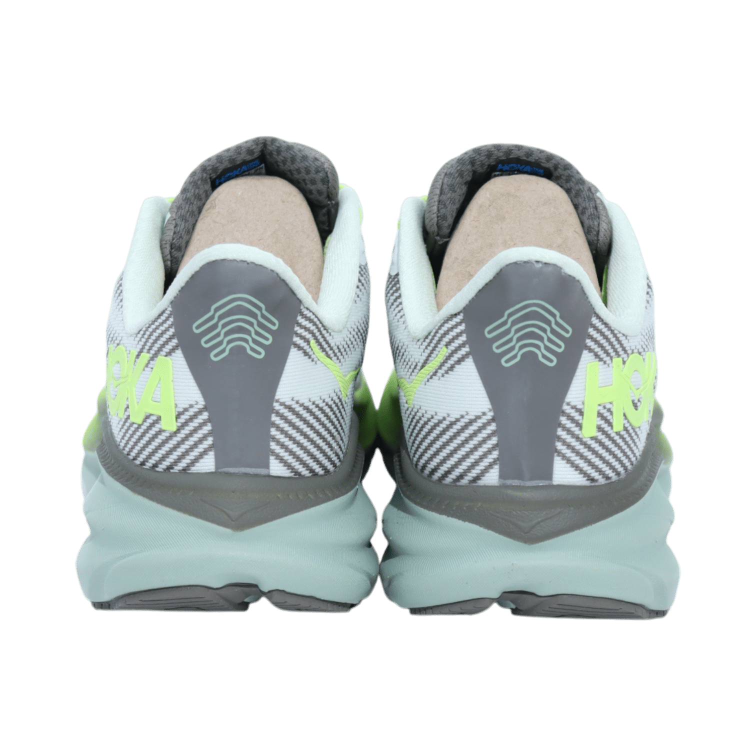 Hoka one one clifton 9