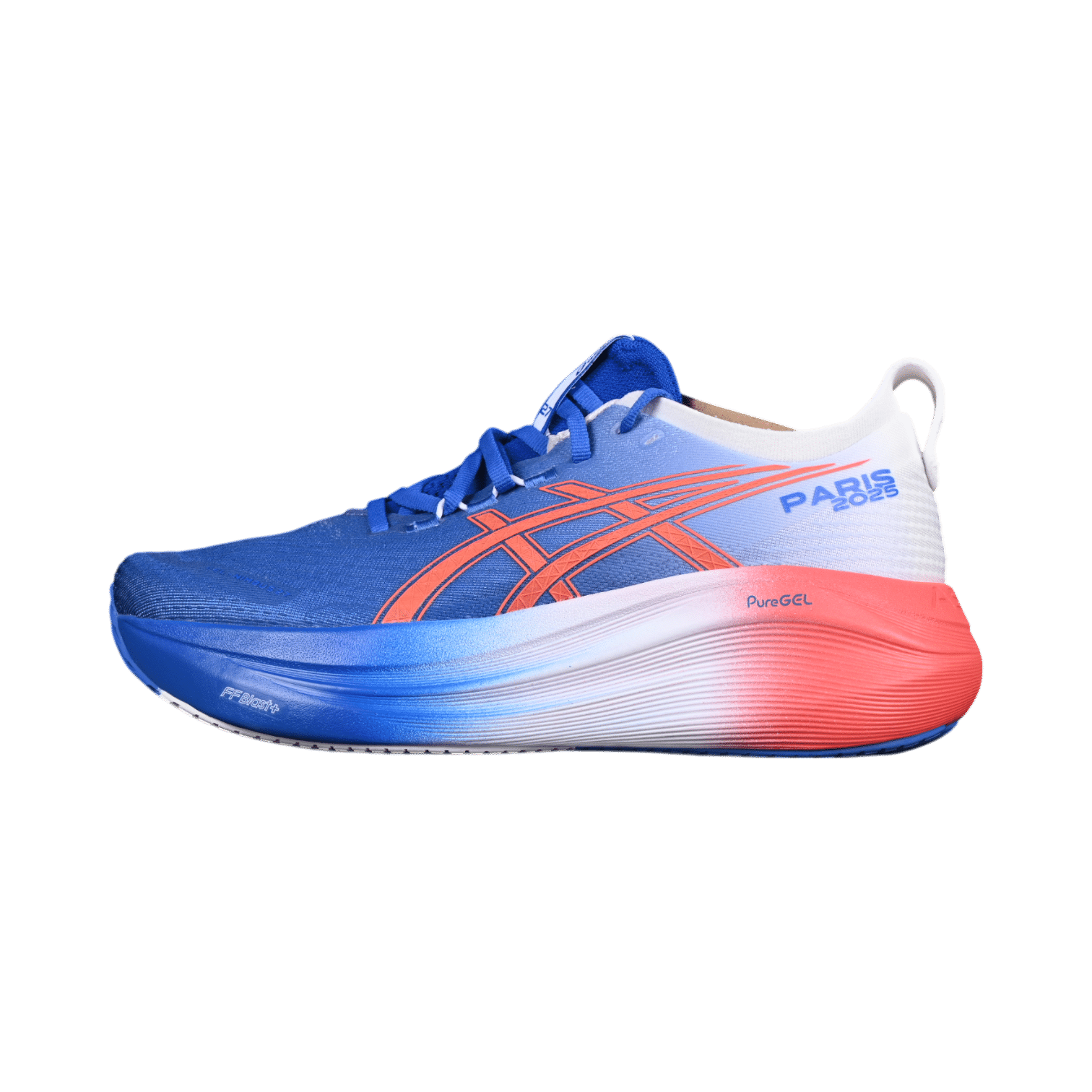 Asics gel nimbus 27 running shoes