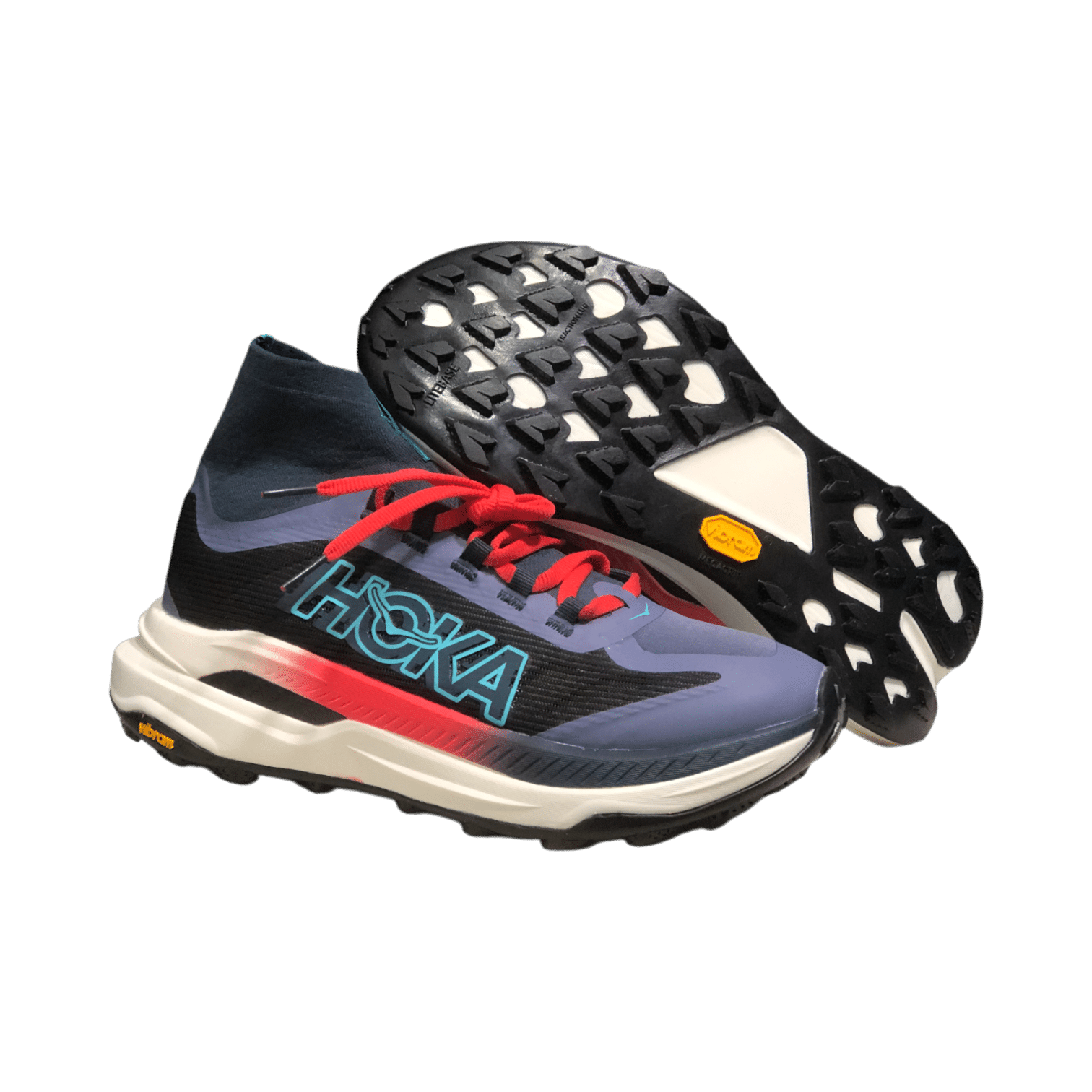 Hoka one one tecton x 3