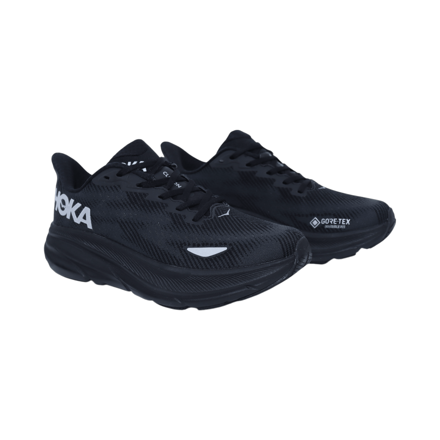 Hoka one one clifton 9