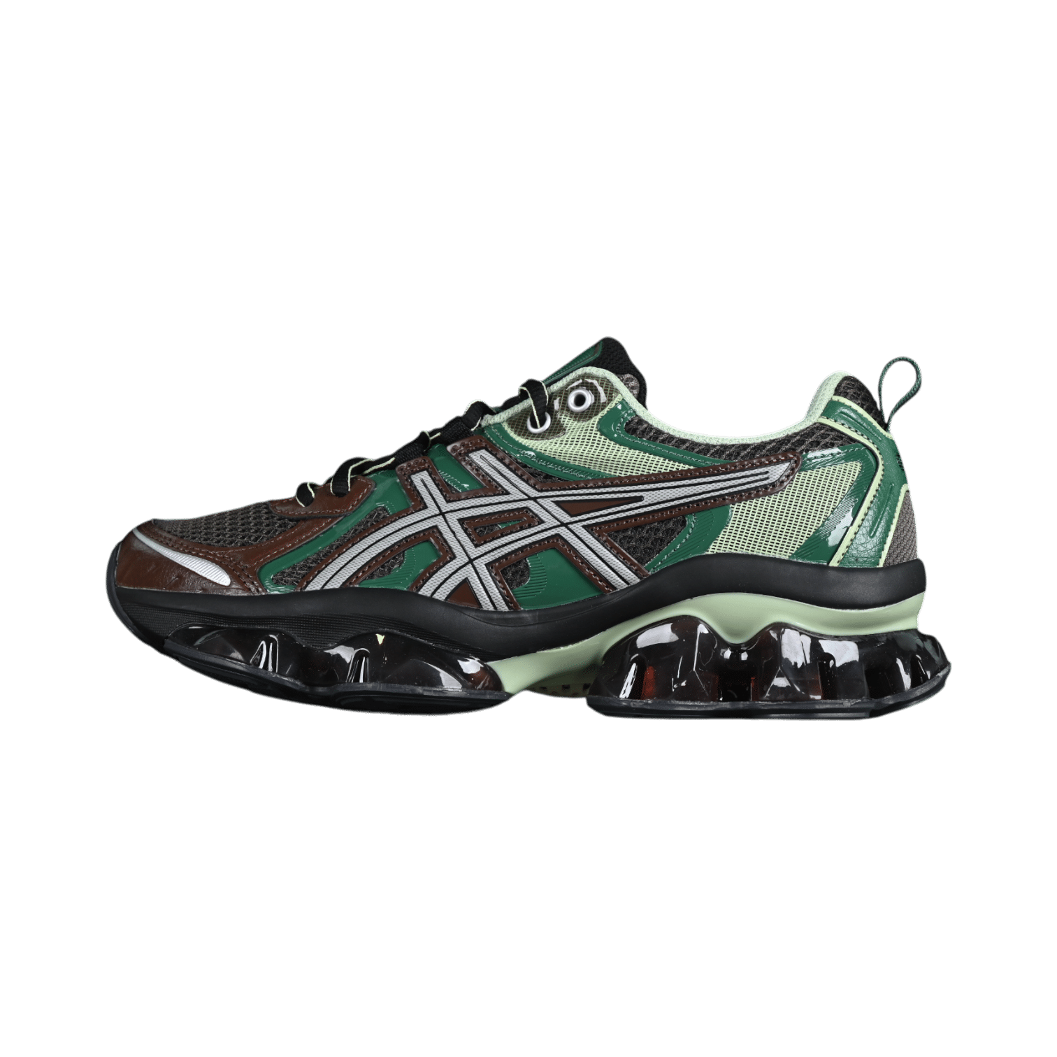 Asics gel-quantum kinetic shoes