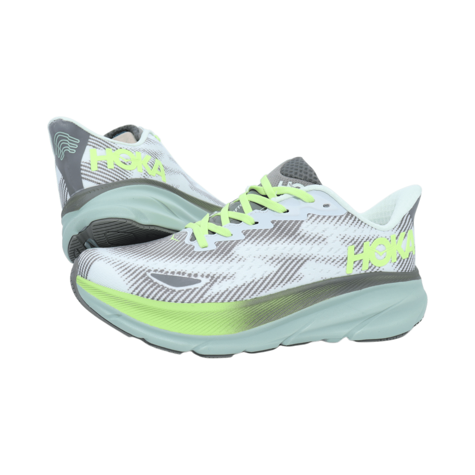Hoka one one clifton 9