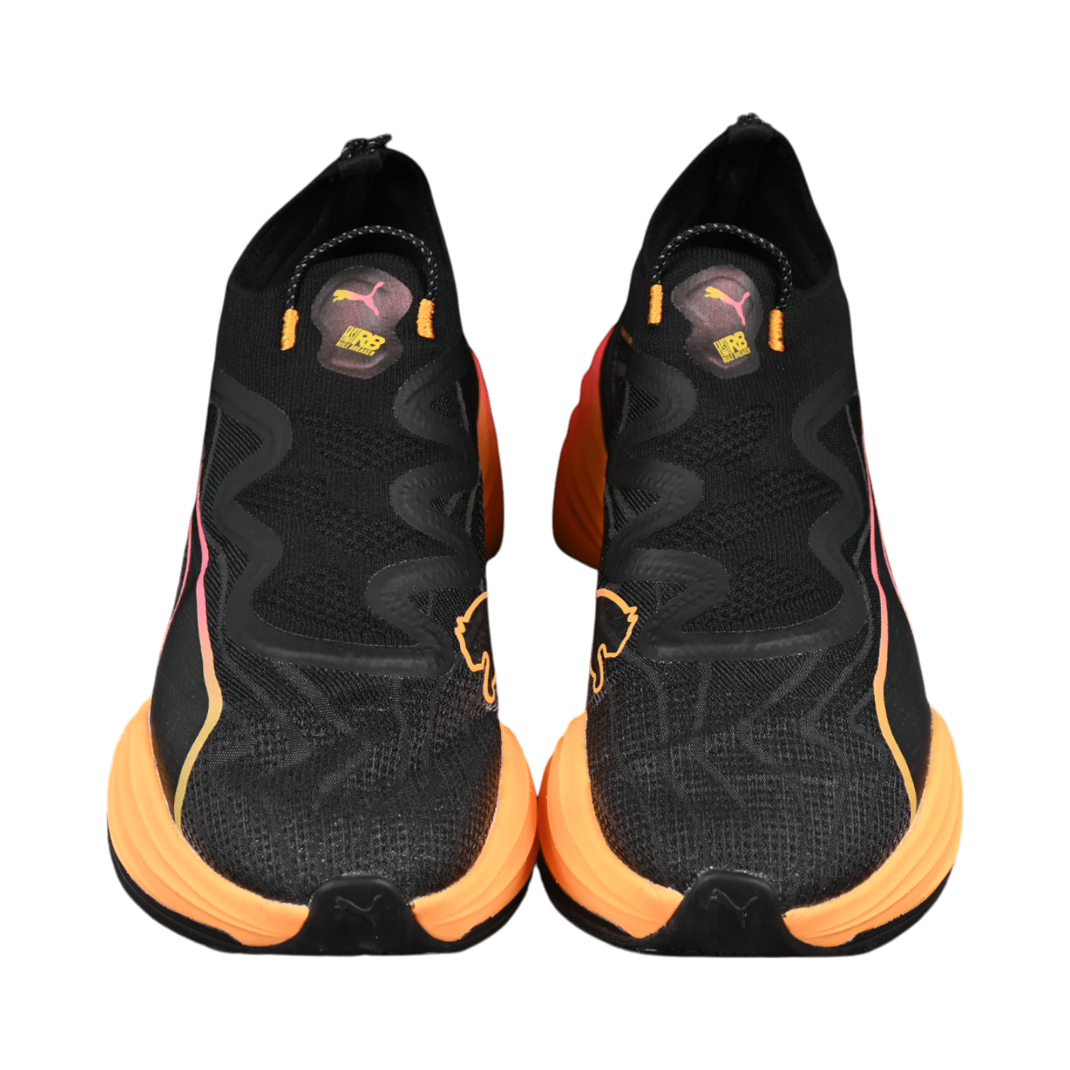 Puma fast-rb nitro elite ff running shoes