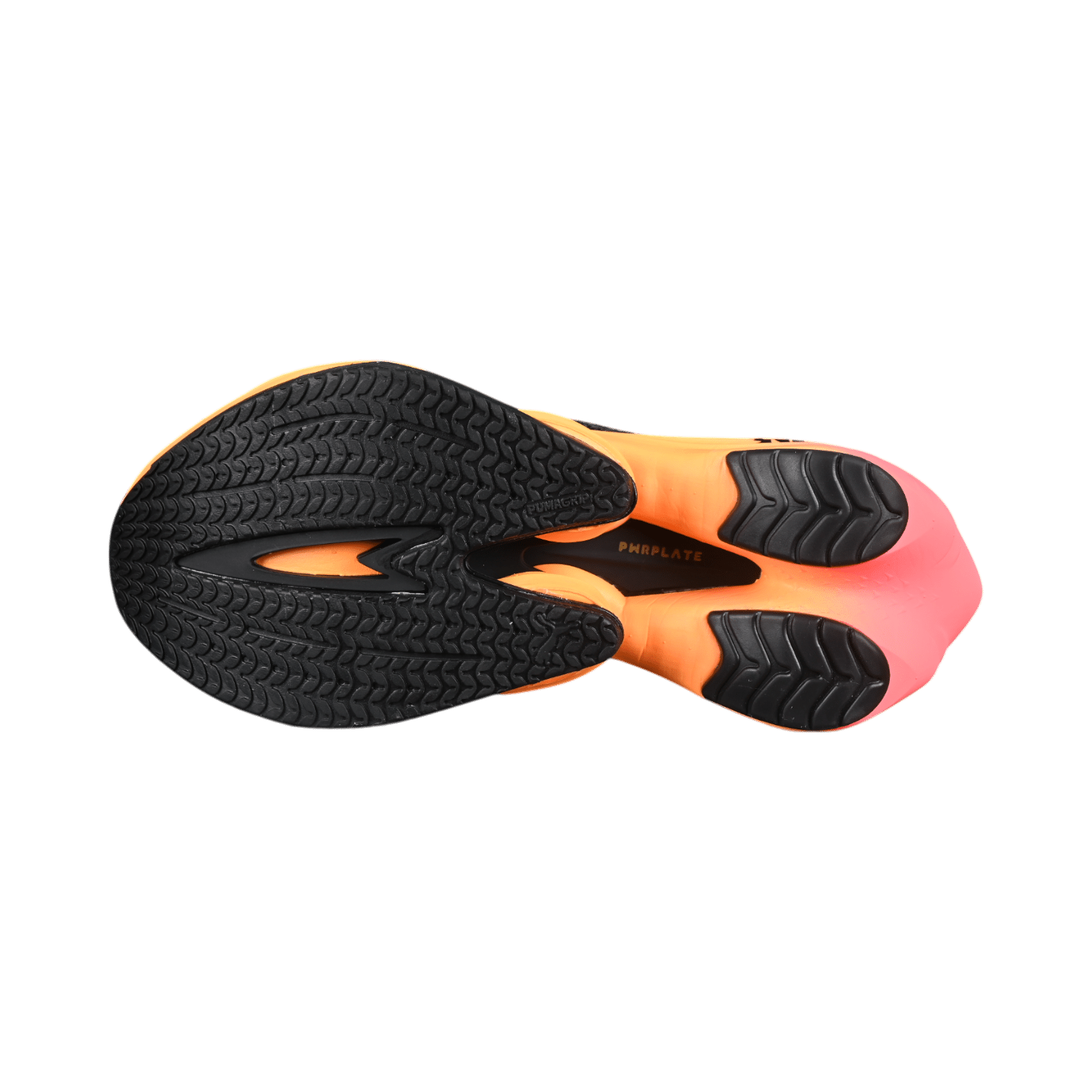 Puma fast-rb nitro elite ff running shoes