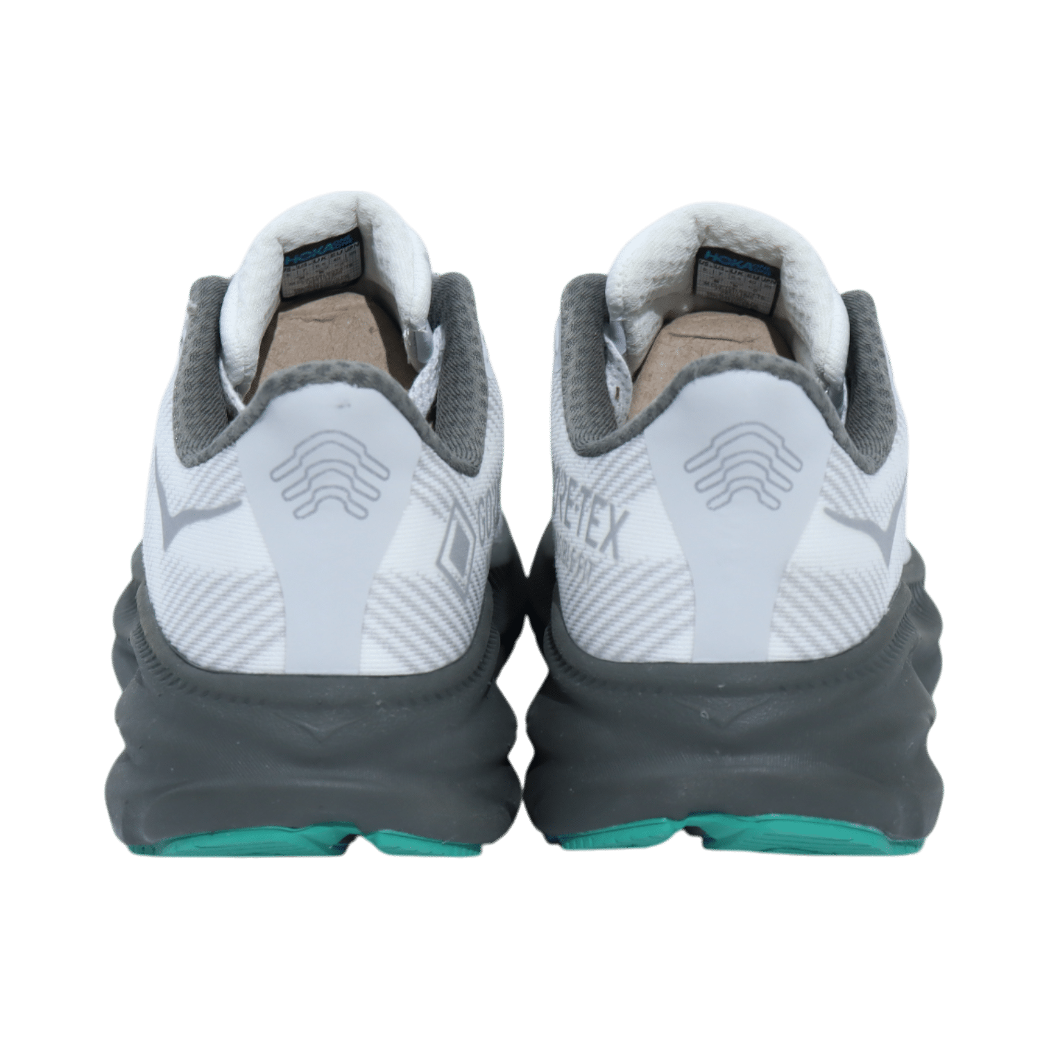 Hoka one one clifton 9