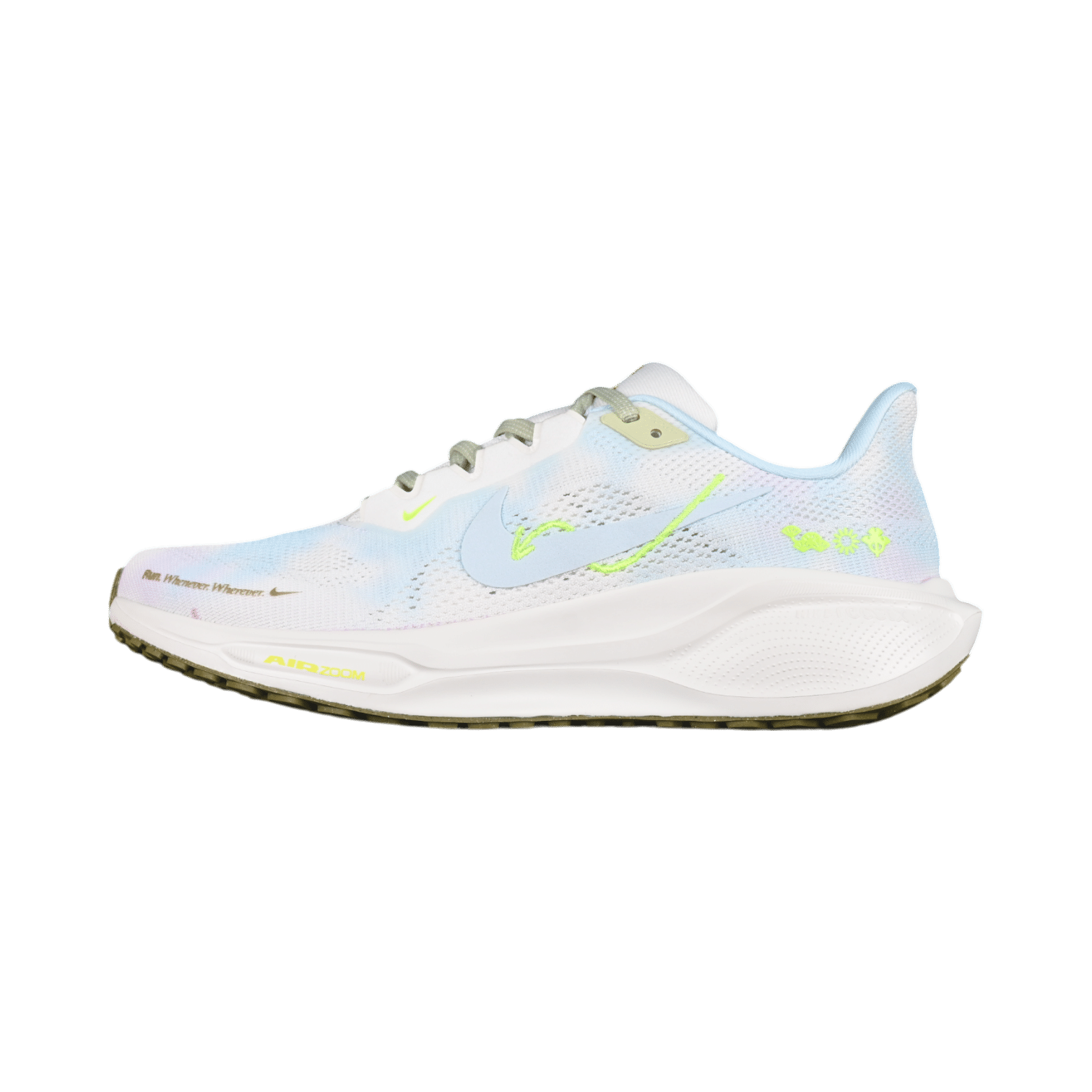 Nike air zoom pegasus 41 shoes