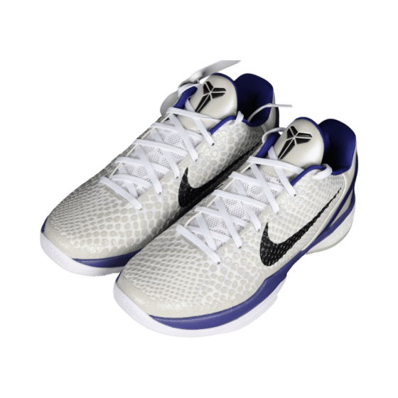 Nike Kobe 6 Protro Shoes