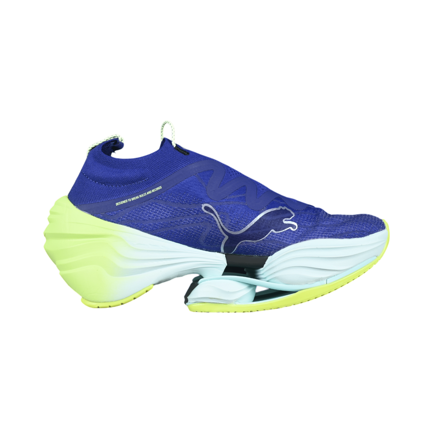 Puma fast-rb nitro elite ff running shoes
