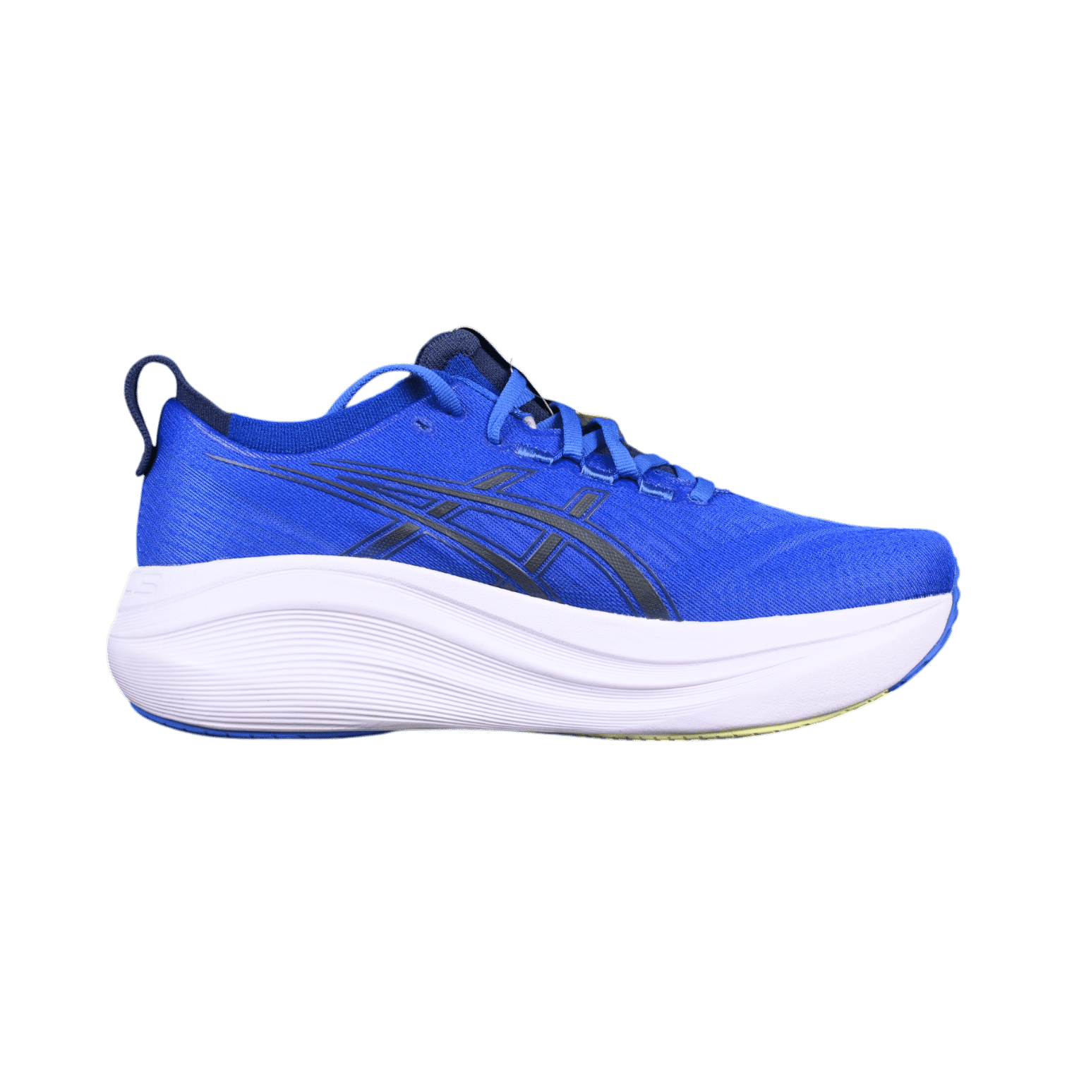 Asics gel nimbus 27 running shoes