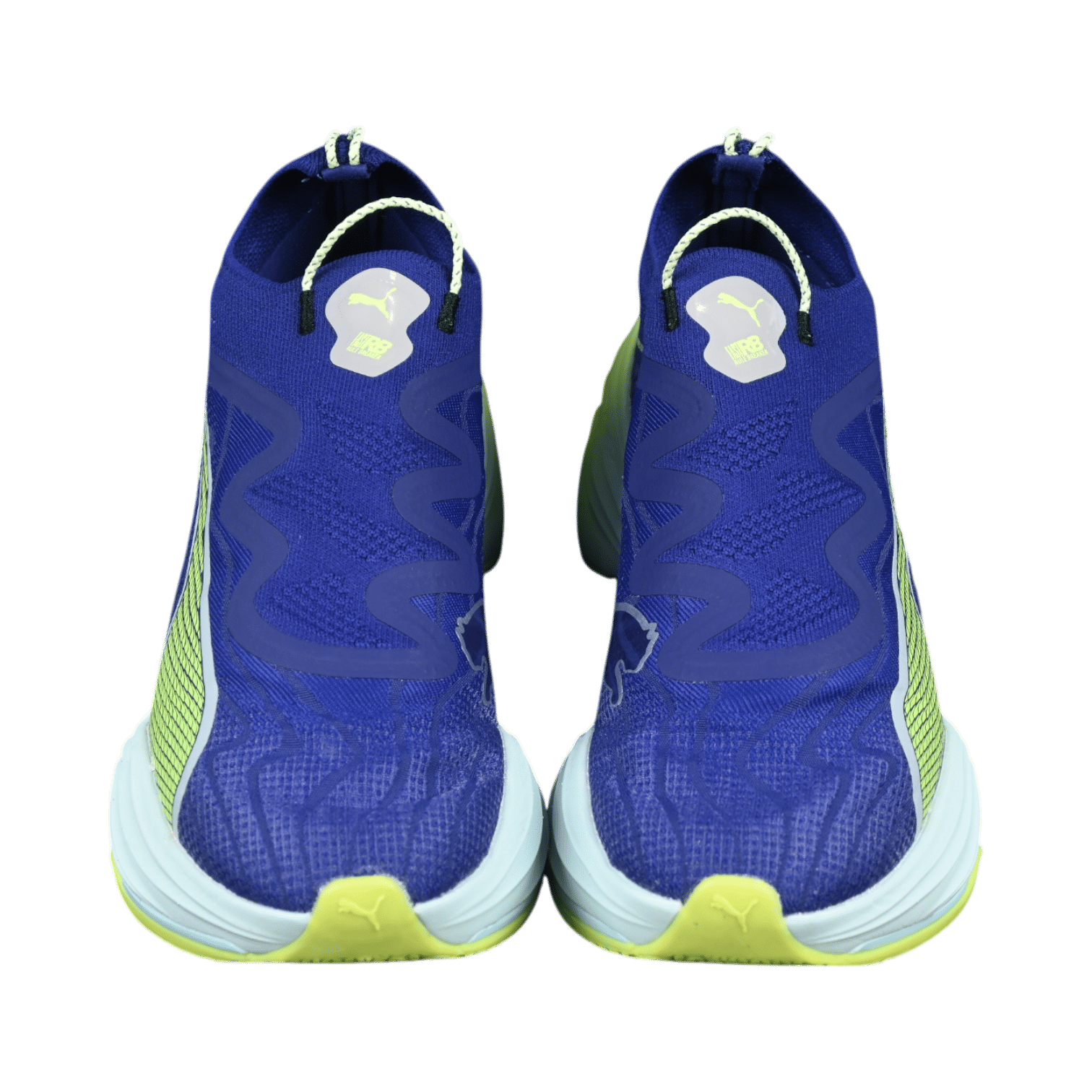 Puma fast-rb nitro elite ff running shoes