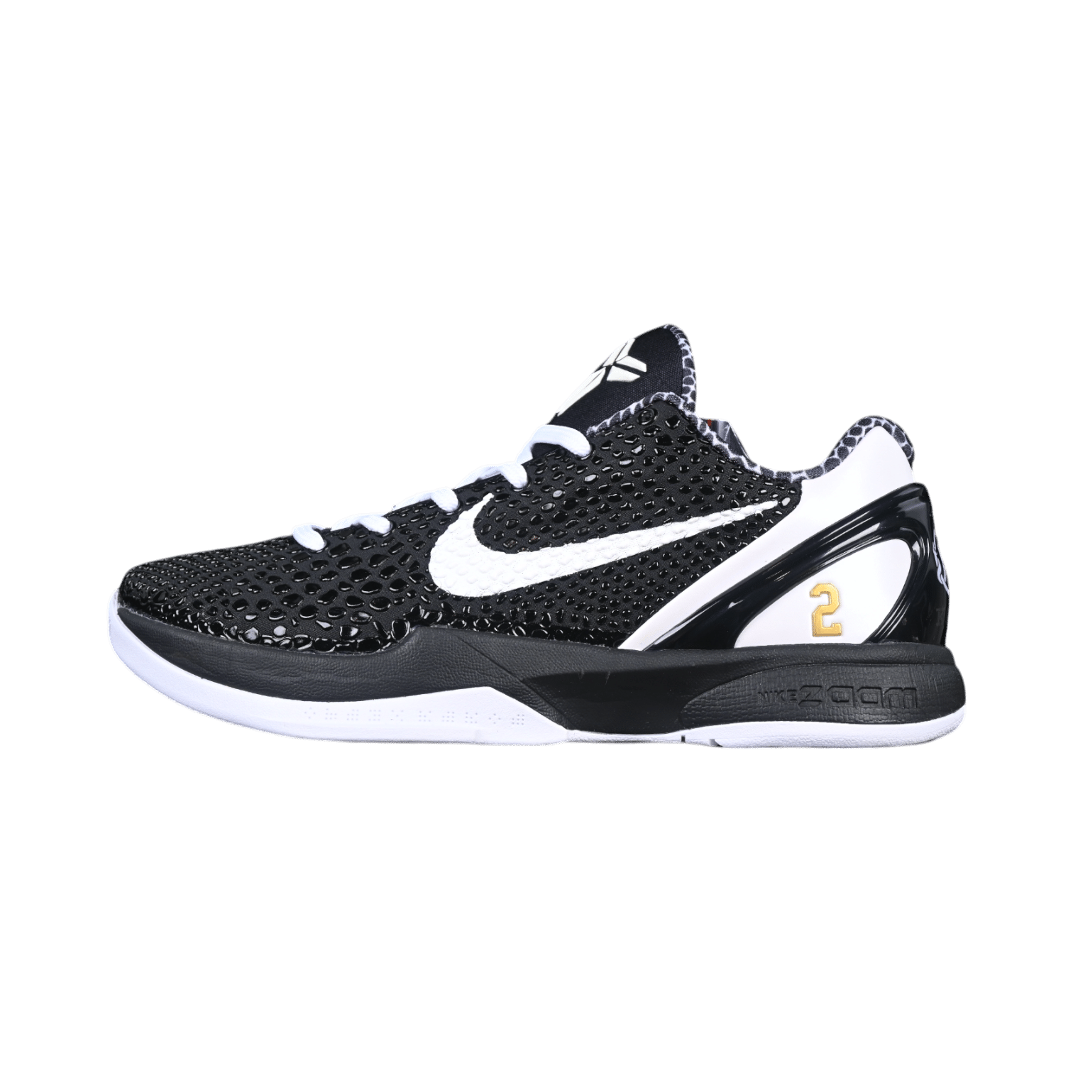 Nike kobe 6 protro sneakers