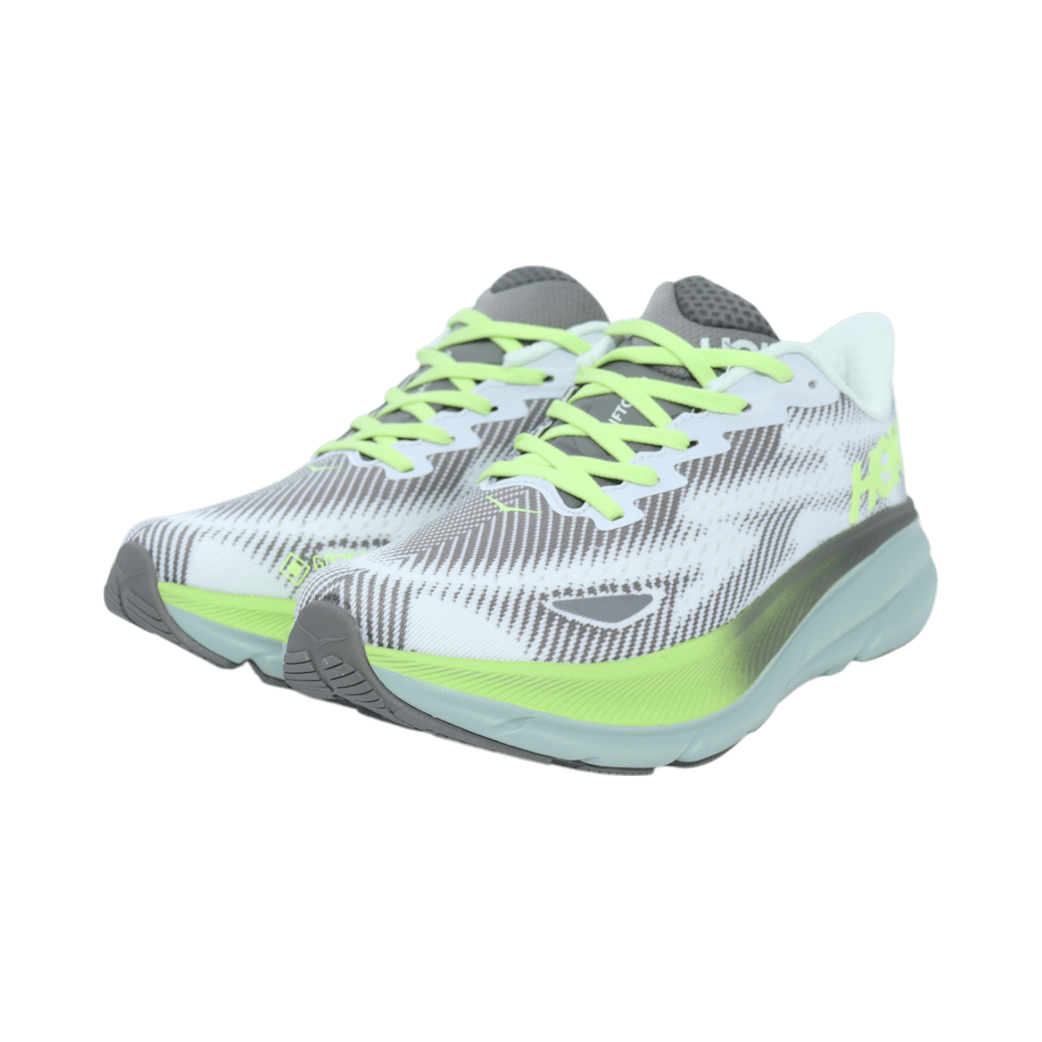 Hoka one one clifton 9