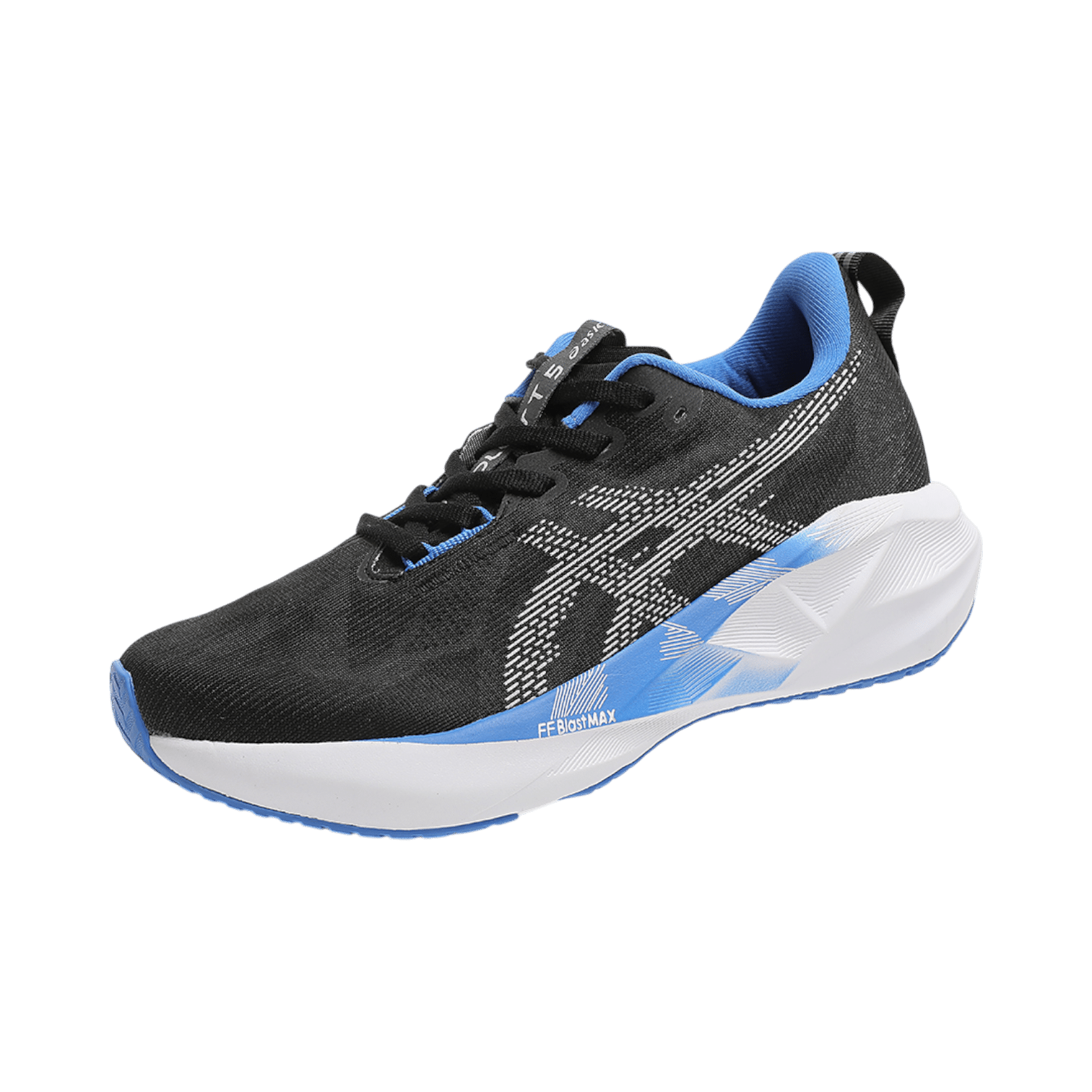 Asics novablast 5 anatomic shoes