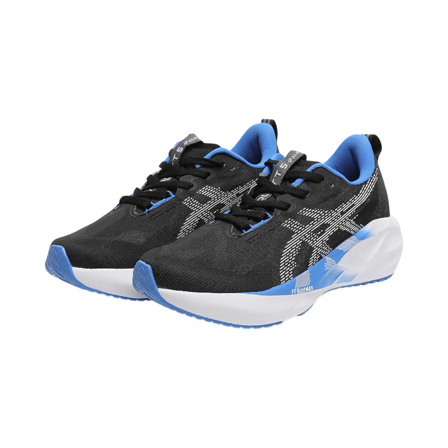 Asics novablast 5 anatomic shoes
