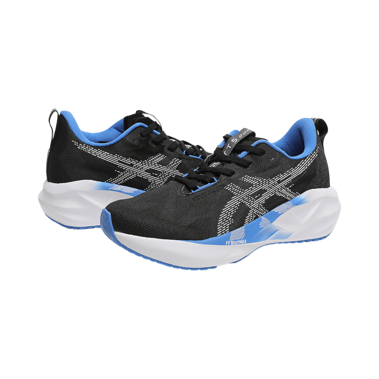 Asics novablast 5 anatomic shoes