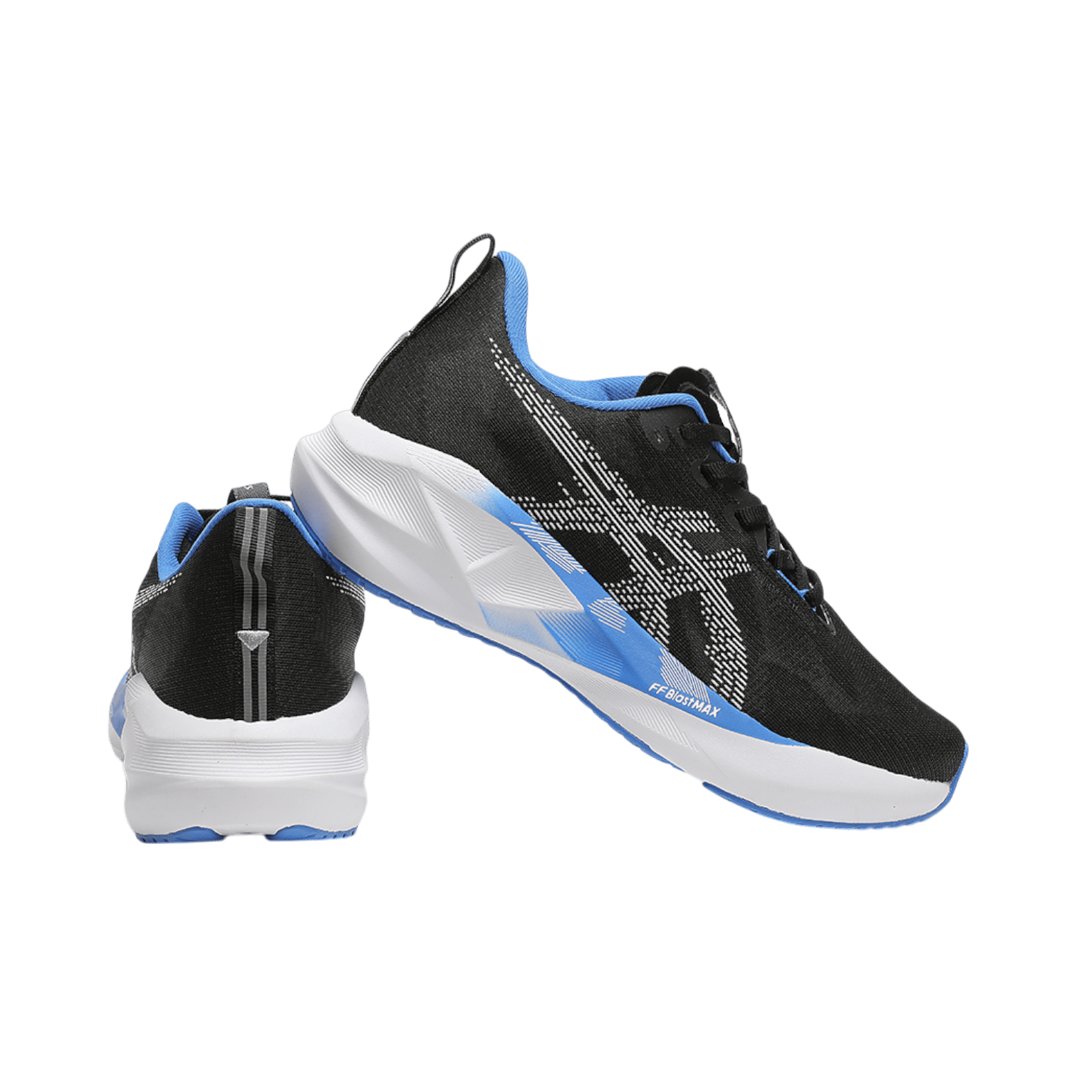 Asics novablast 5 anatomic shoes