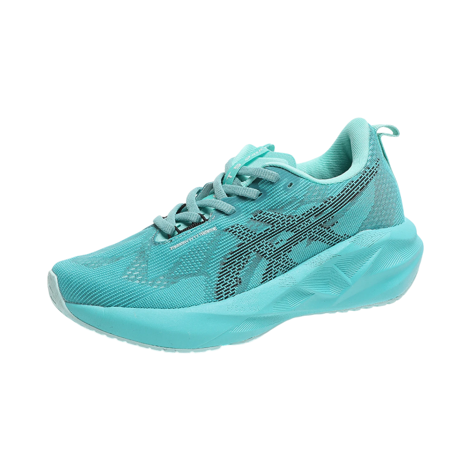 Asics novablast 5 standing shoes