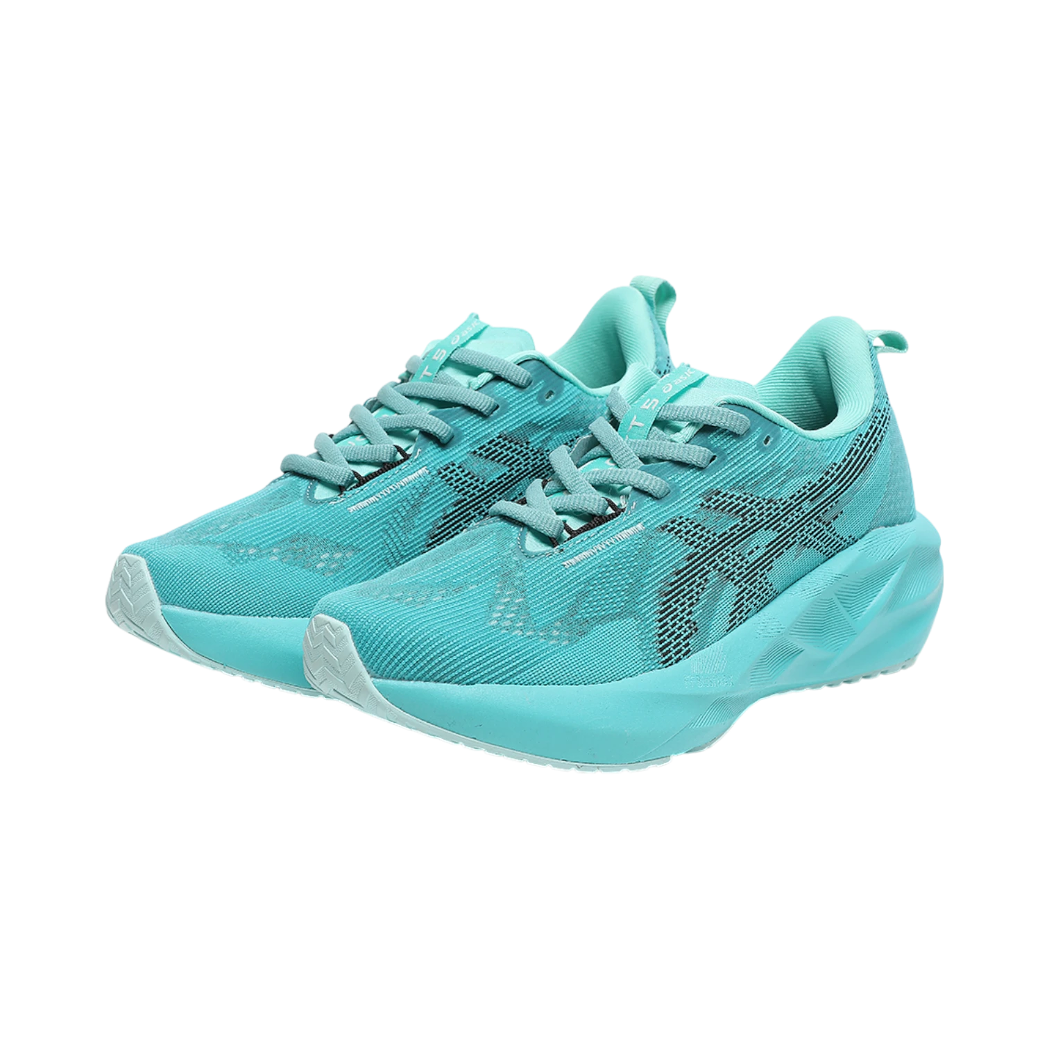 Asics novablast 5 standing shoes